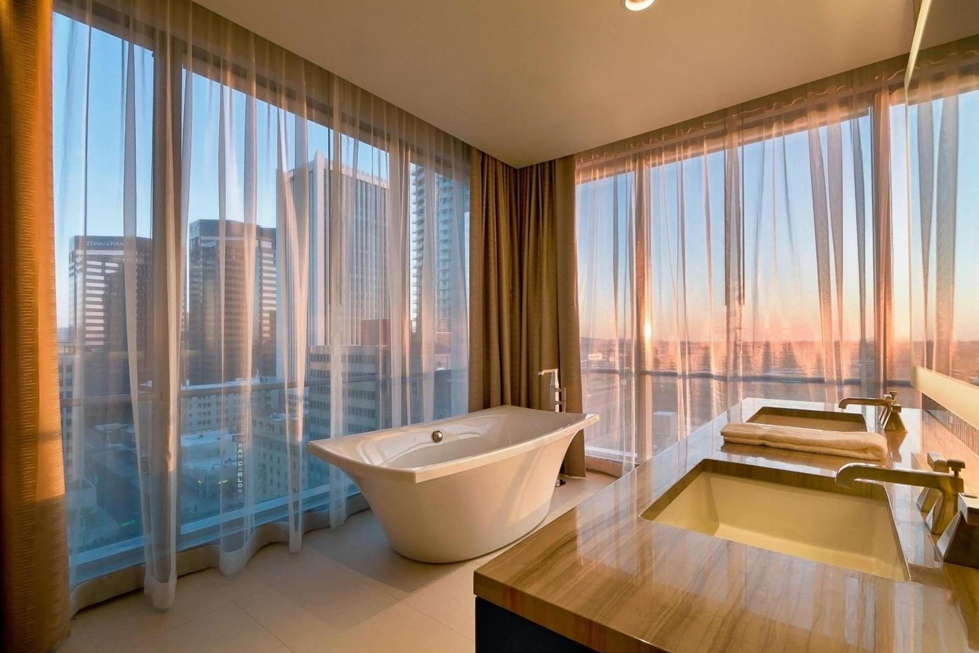 The Westin Phoenix Downtown photo 18