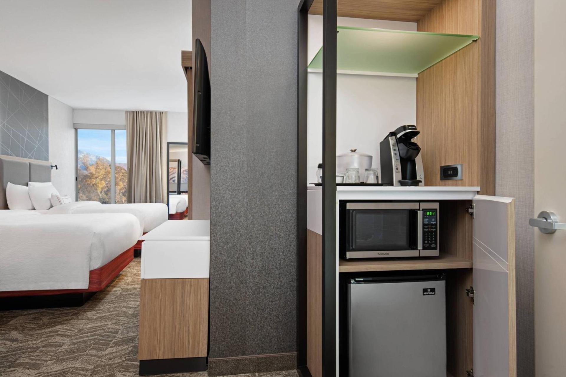 SpringHill Suites by Marriott St. George Washington photo 14
