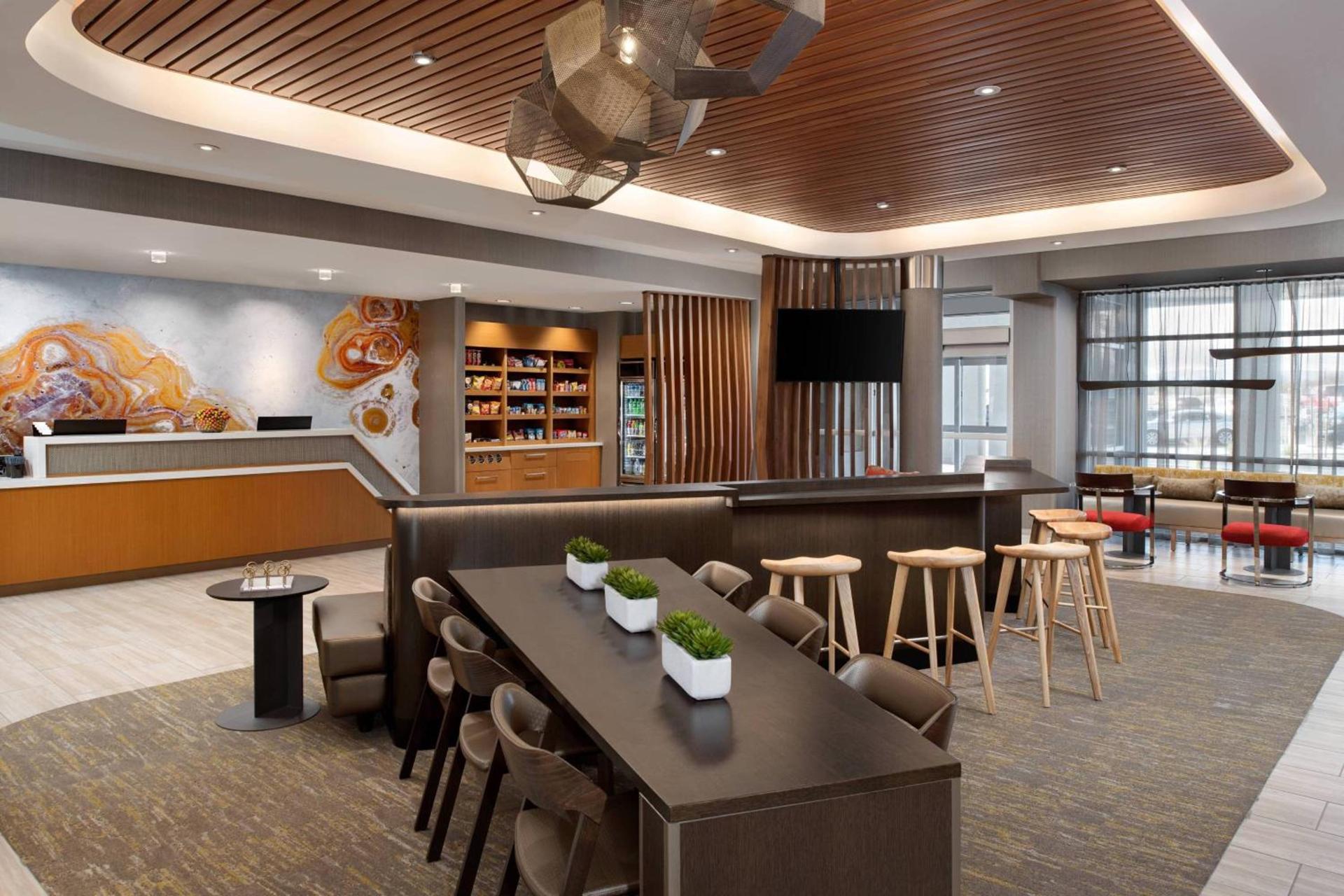 SpringHill Suites by Marriott St. George Washington photo 16