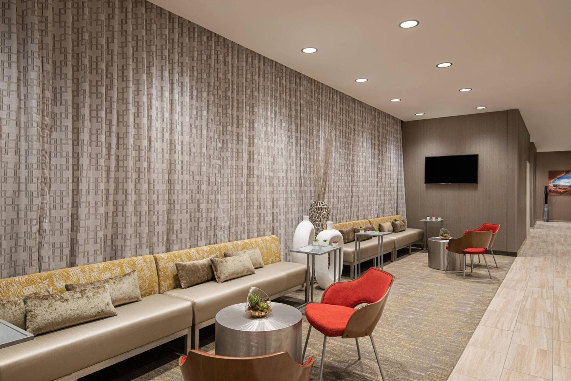SpringHill Suites by Marriott St. George Washington photo 29