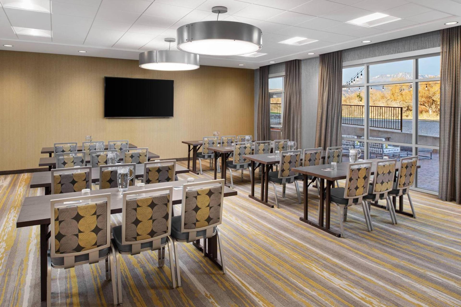 SpringHill Suites by Marriott St. George Washington photo 30