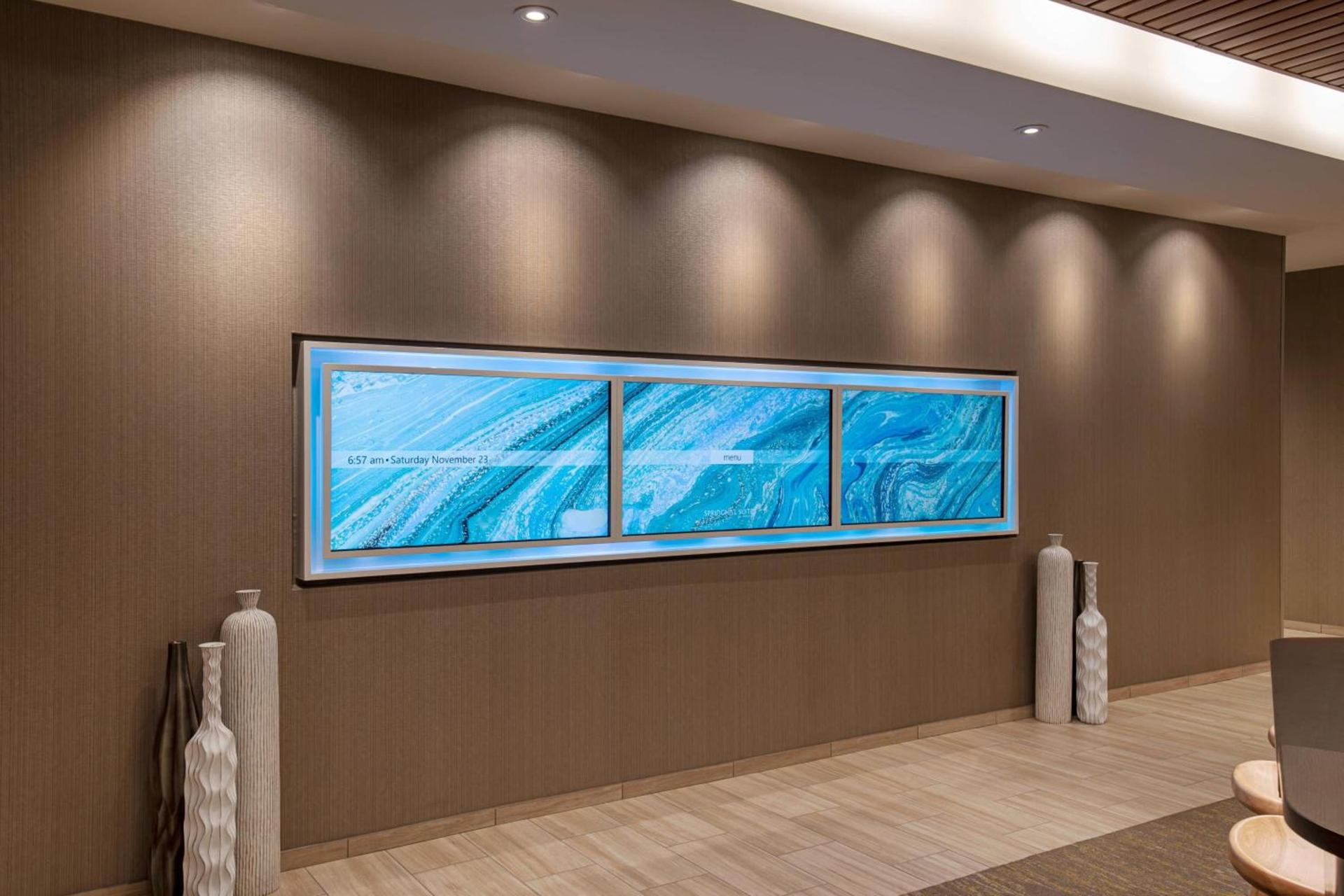 SpringHill Suites by Marriott St. George Washington photo 5
