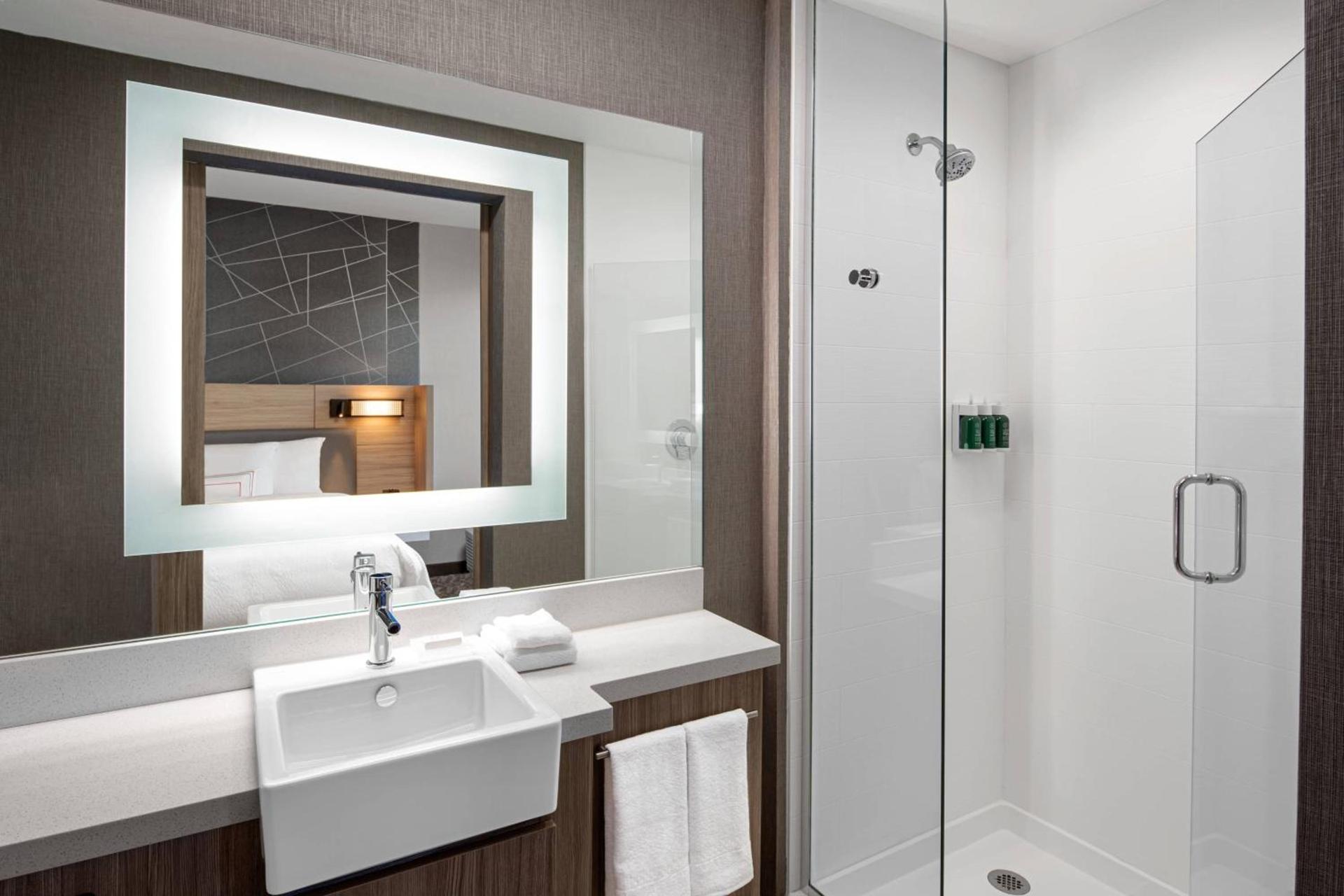 SpringHill Suites by Marriott St. George Washington photo 7