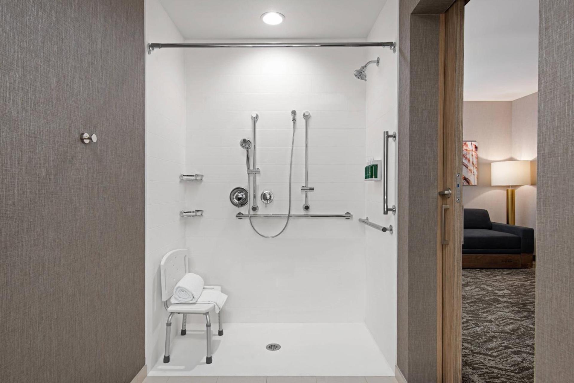 SpringHill Suites by Marriott St. George Washington photo 8