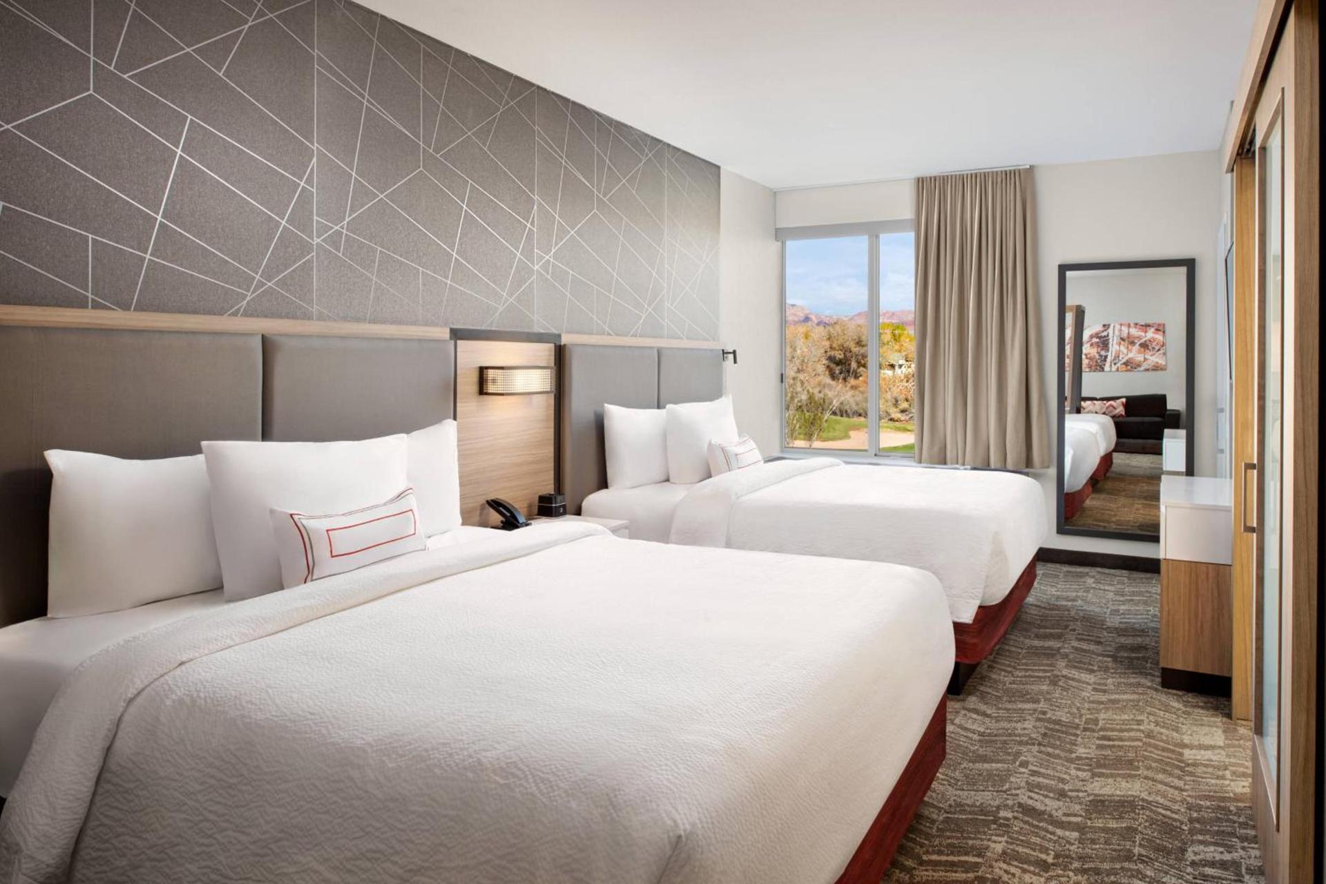 SpringHill Suites by Marriott St. George Washington photo 9