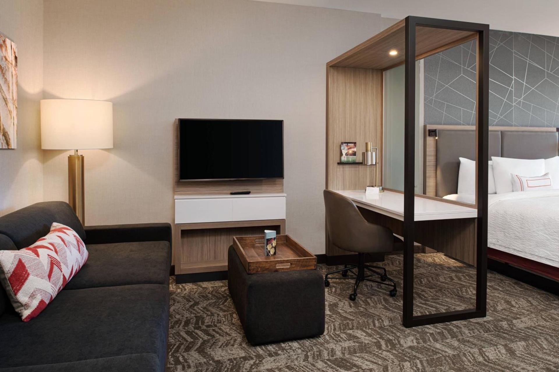 SpringHill Suites by Marriott St. George Washington photo 10
