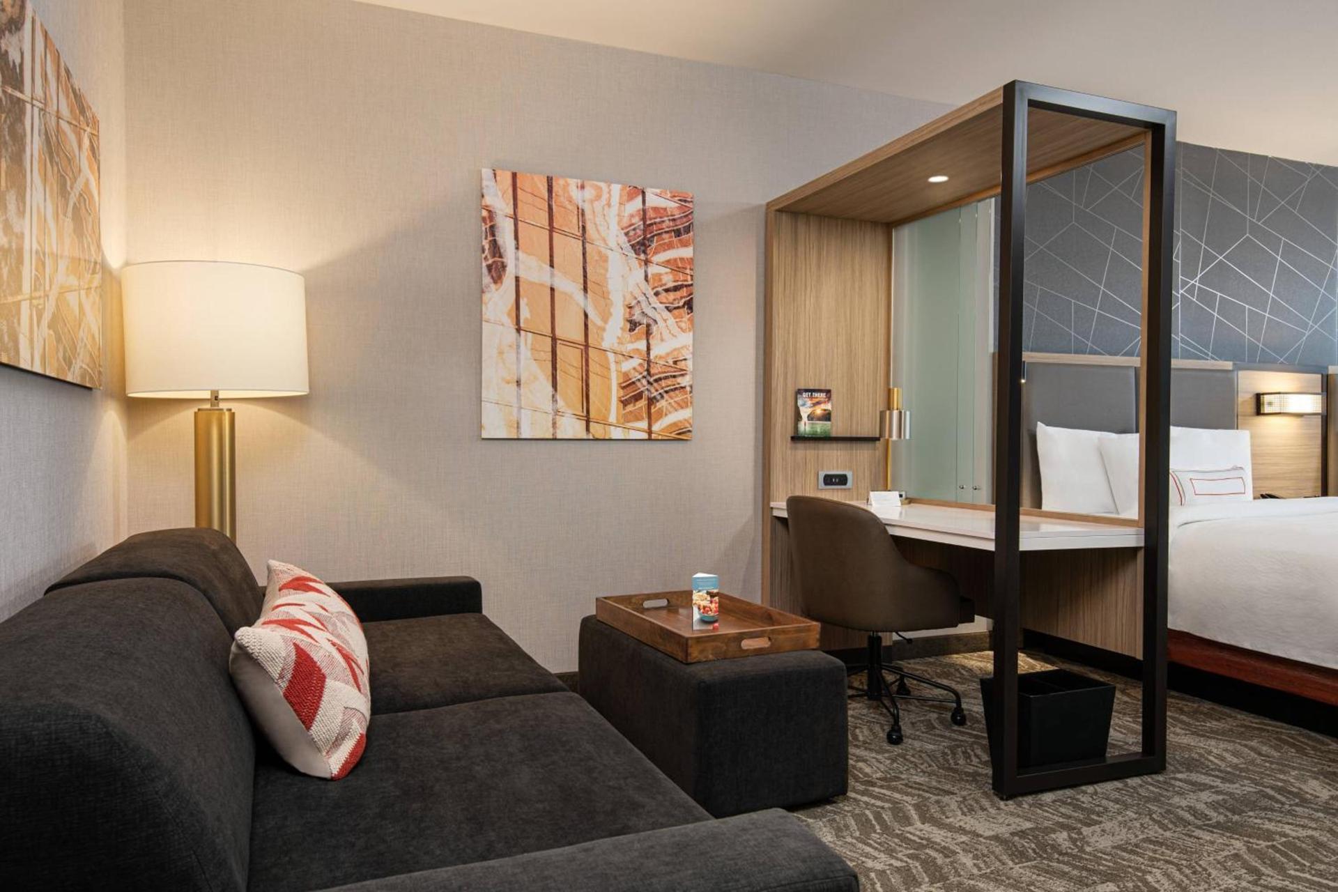 SpringHill Suites by Marriott St. George Washington photo 12