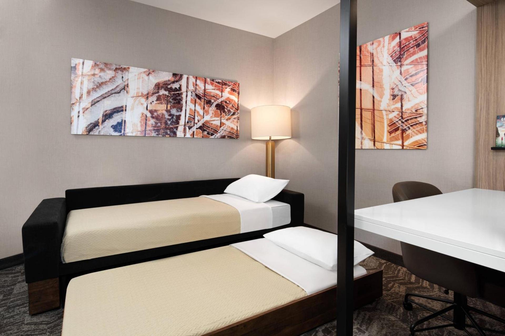 SpringHill Suites by Marriott St. George Washington photo 13