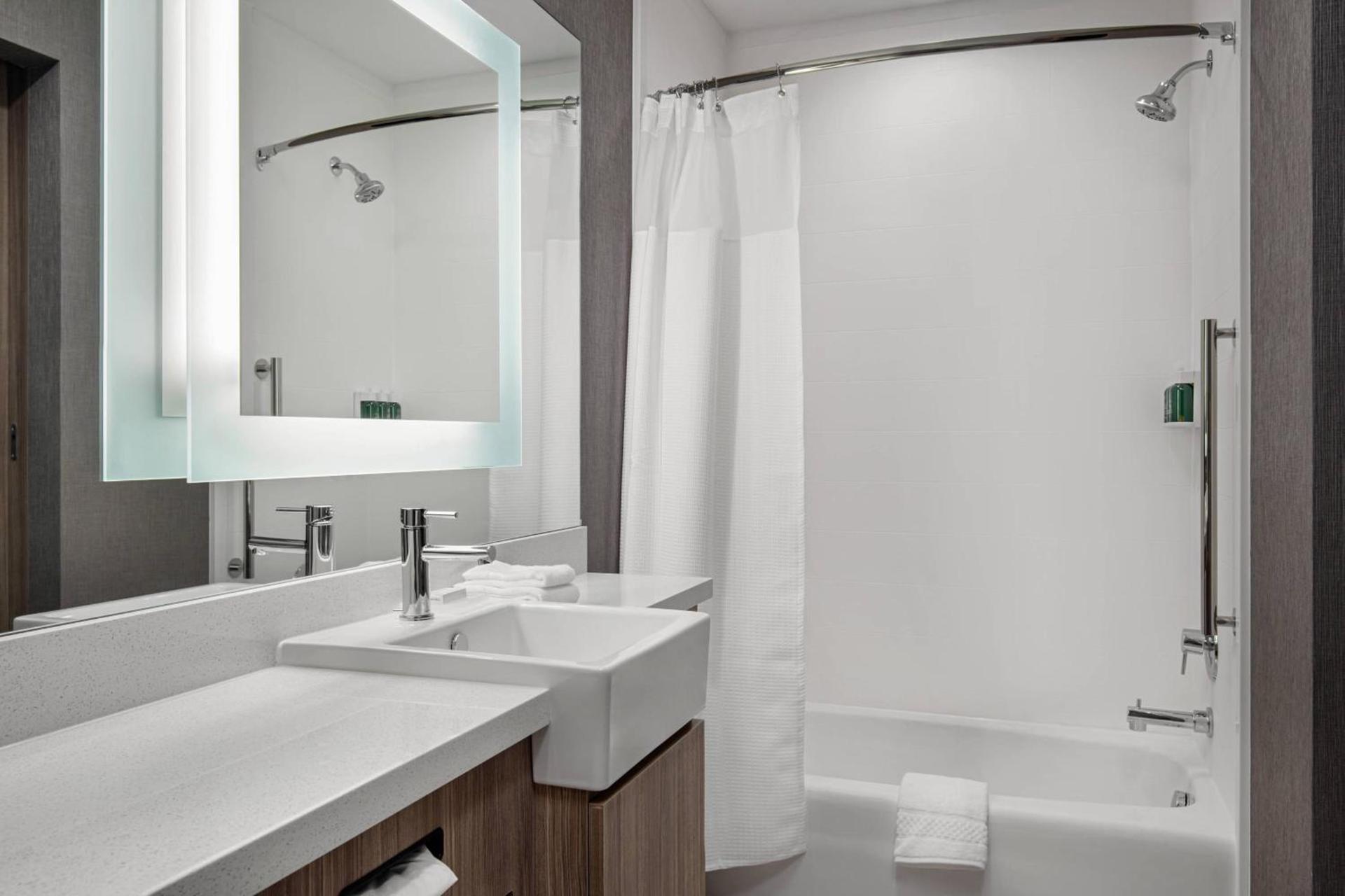 SpringHill Suites by Marriott St. George Washington photo 15