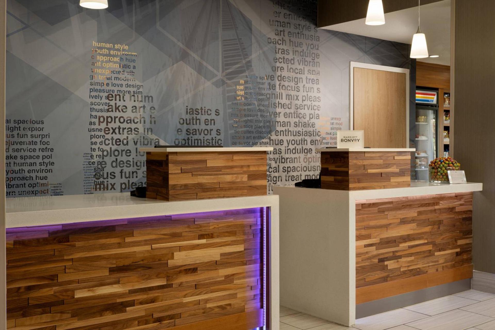 SpringHill Suites Dallas Arlington North photo 3