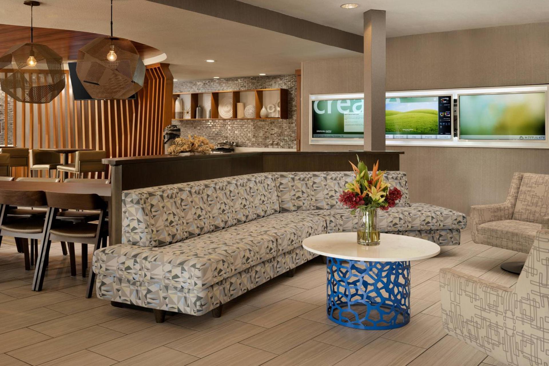 SpringHill Suites Dallas Arlington North photo 15