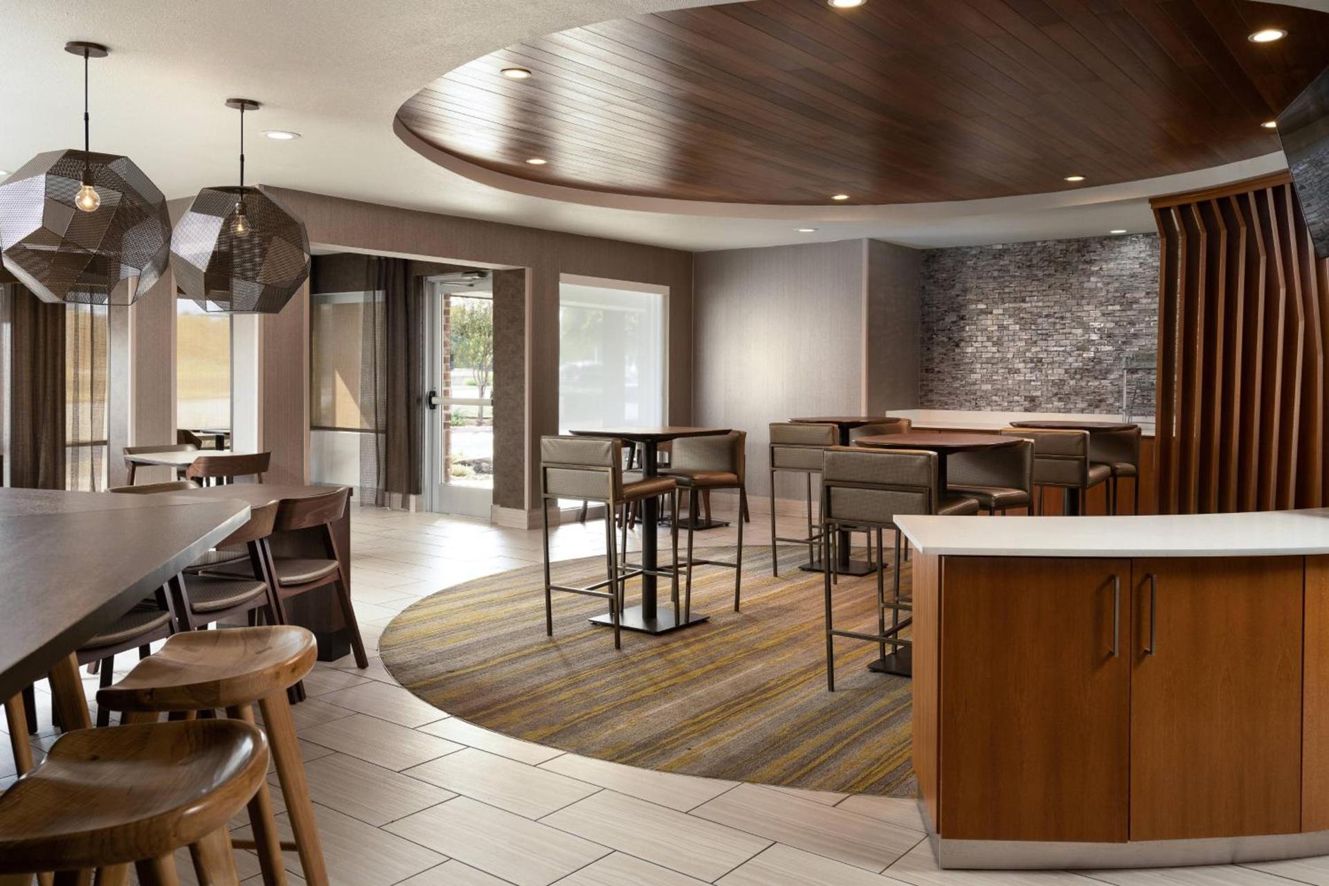 SpringHill Suites Dallas Arlington North photo 11