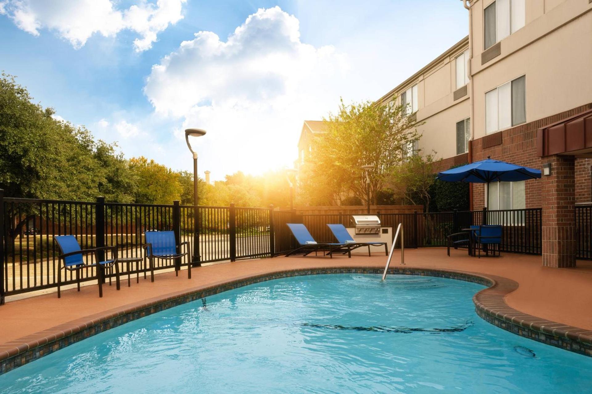 SpringHill Suites Dallas Arlington North photo 13