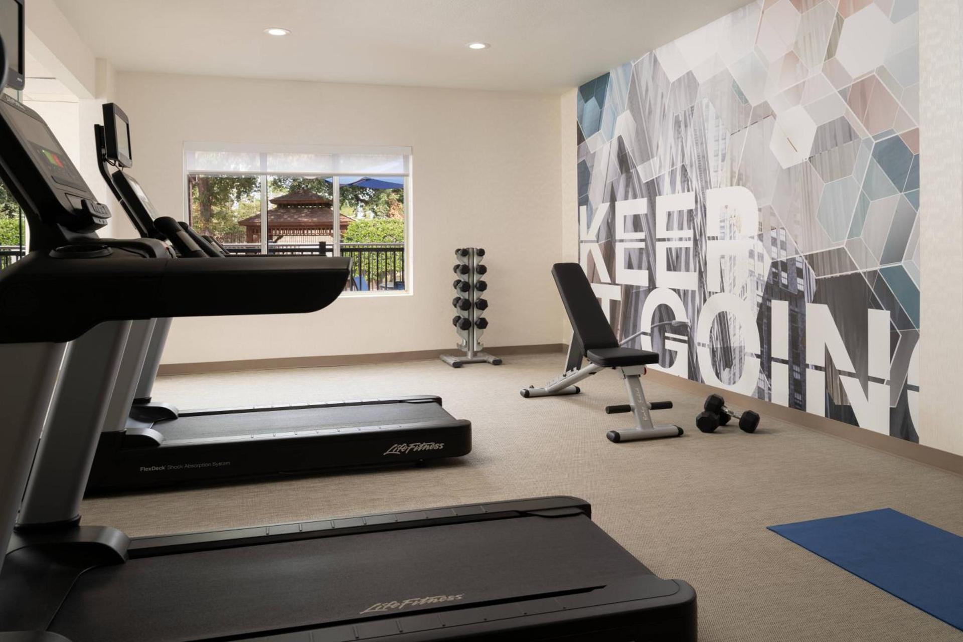 SpringHill Suites Dallas Arlington North photo 14