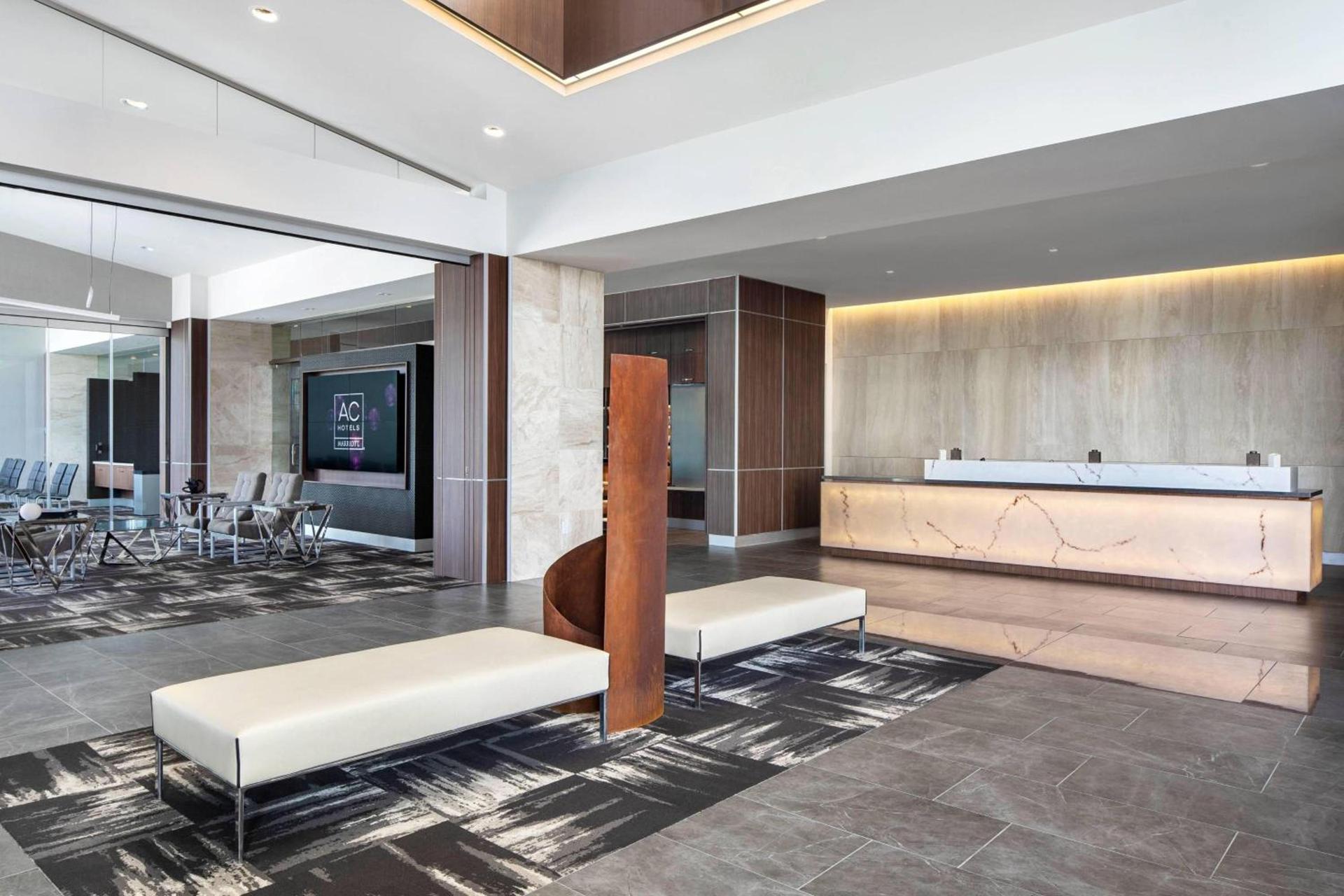 AC Hotel by Marriott Pittsburgh Downtown photo 9