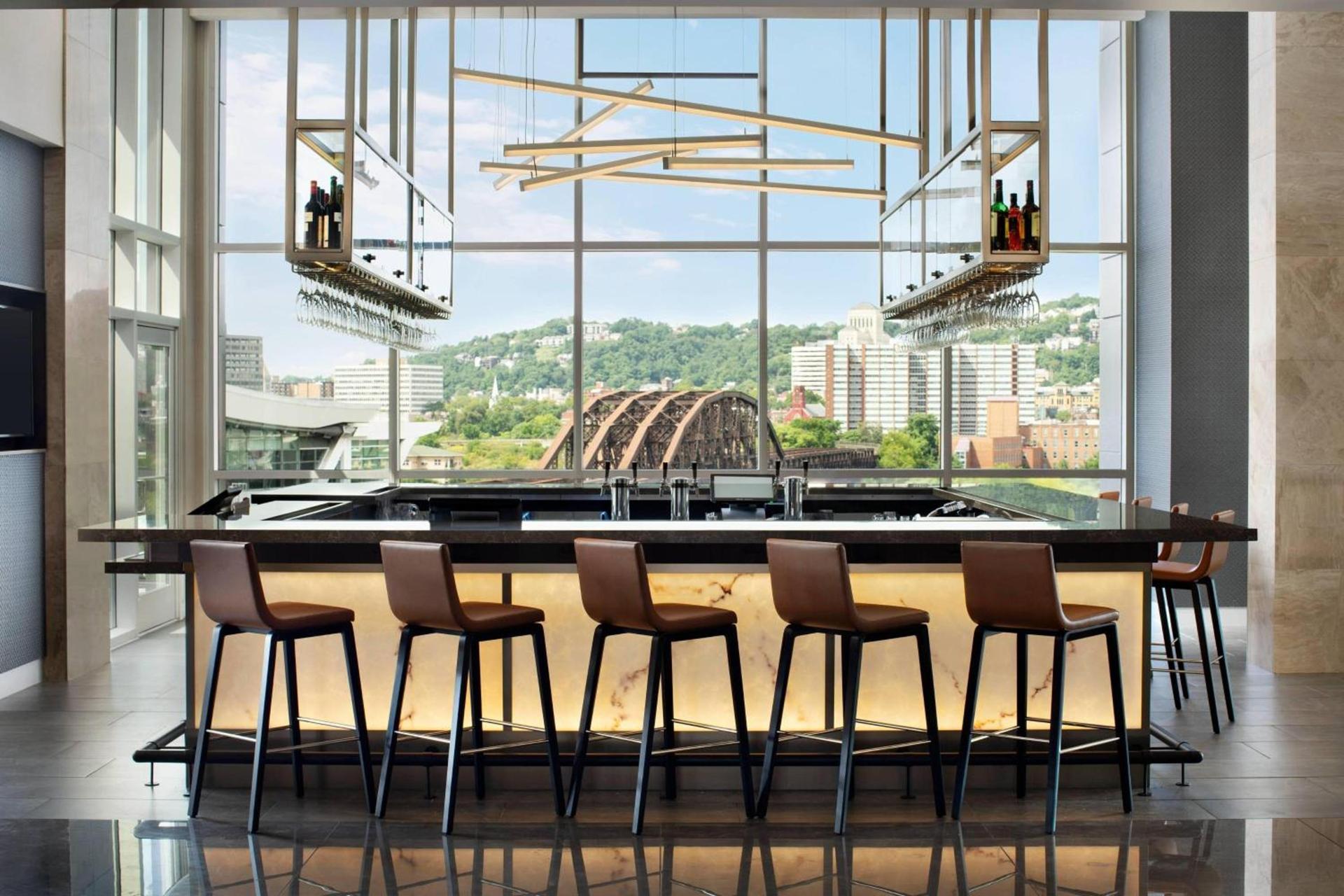 AC Hotel by Marriott Pittsburgh Downtown photo 43