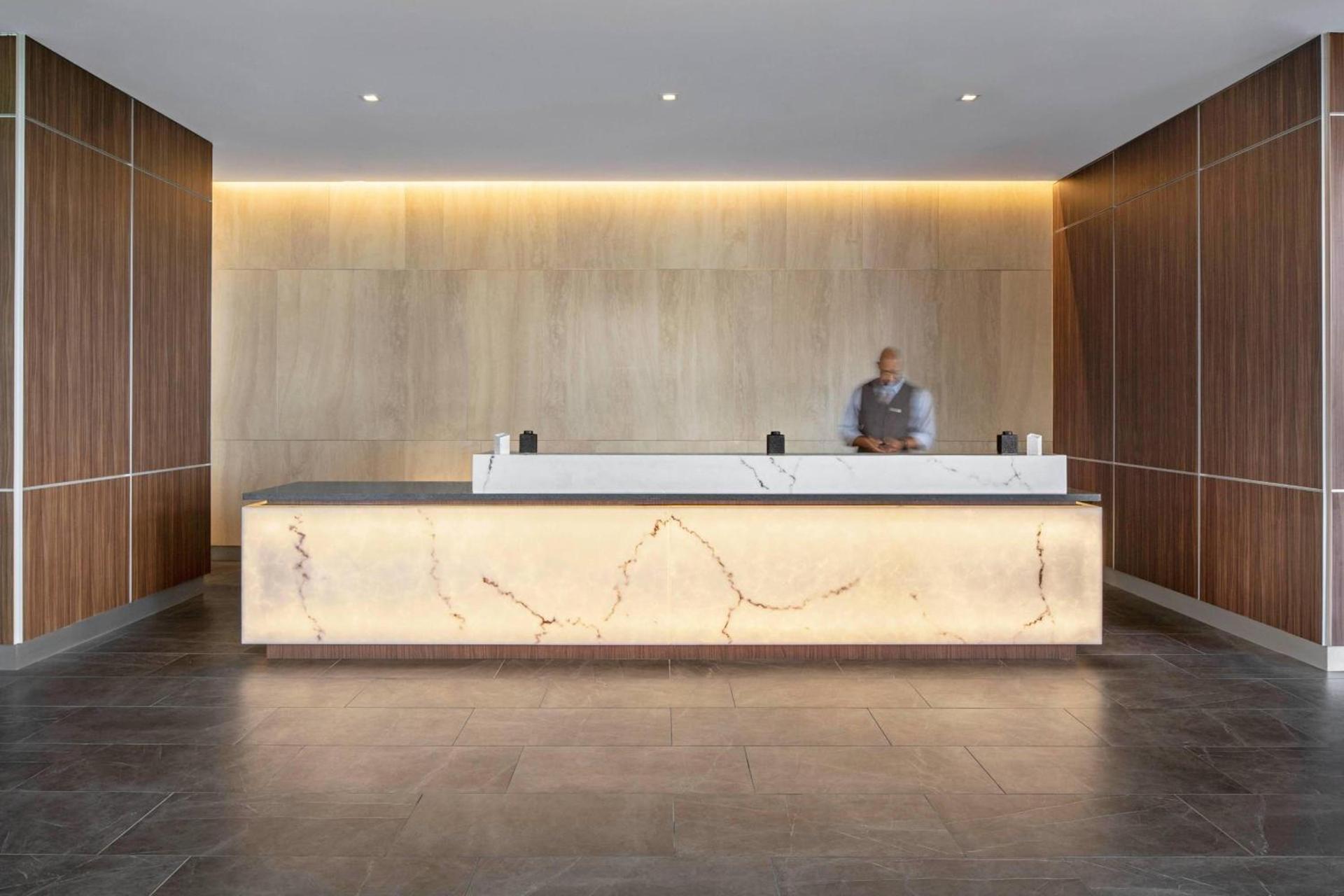 AC Hotel by Marriott Pittsburgh Downtown photo 5
