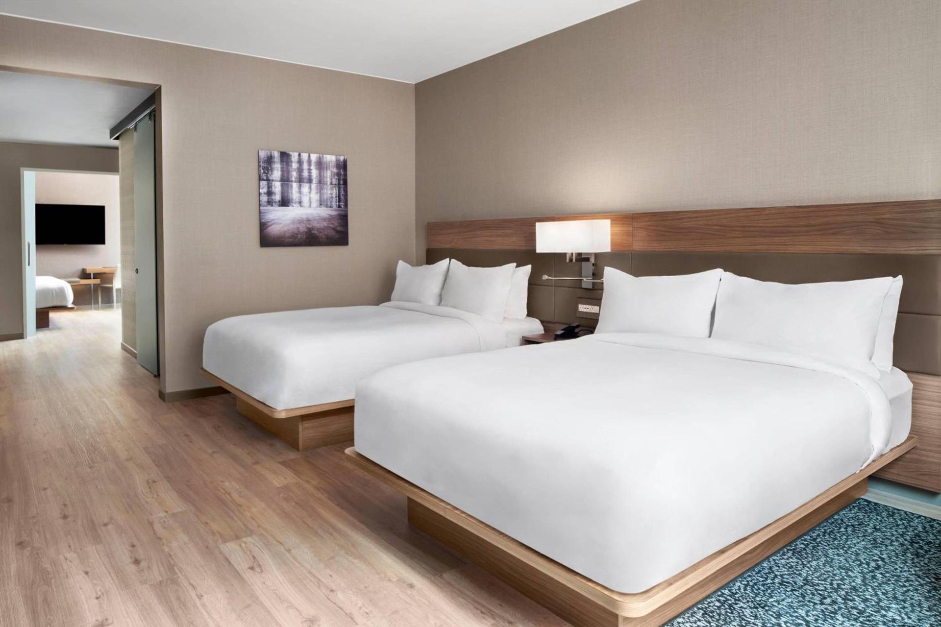AC Hotel by Marriott Pittsburgh Downtown photo 25