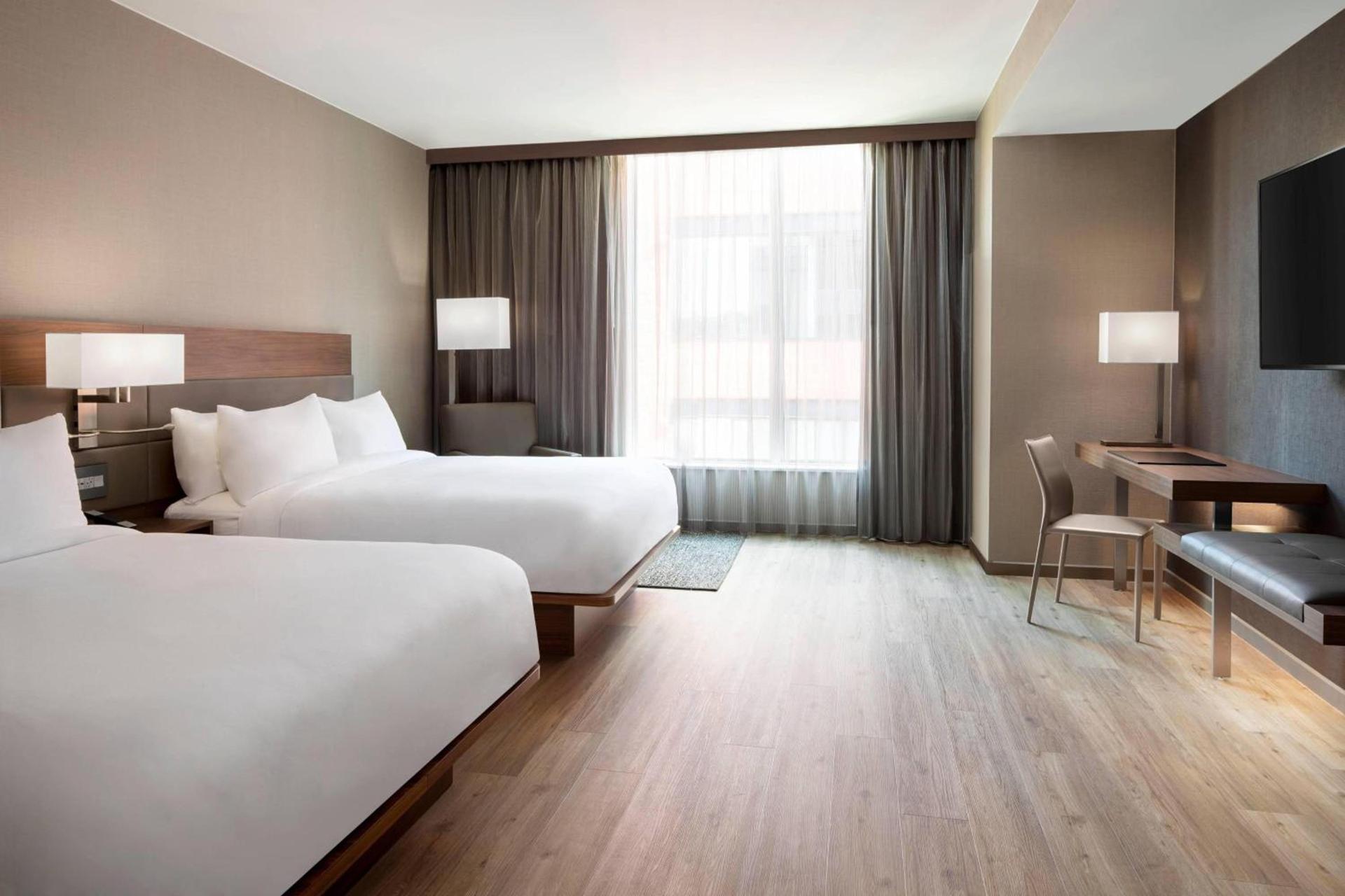 AC Hotel by Marriott Pittsburgh Downtown photo 26