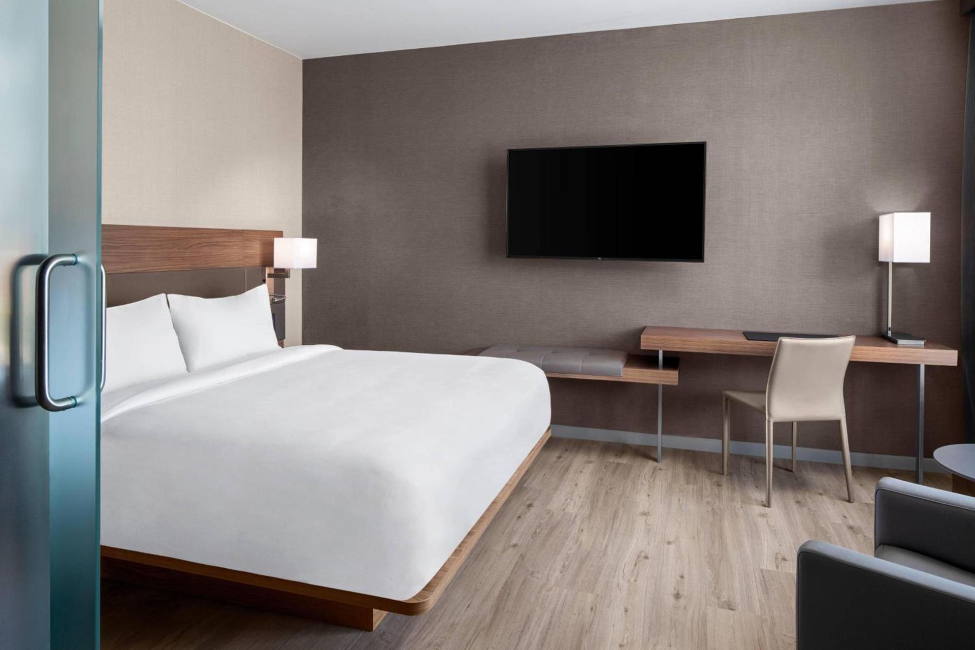 AC Hotel by Marriott Pittsburgh Downtown photo 27