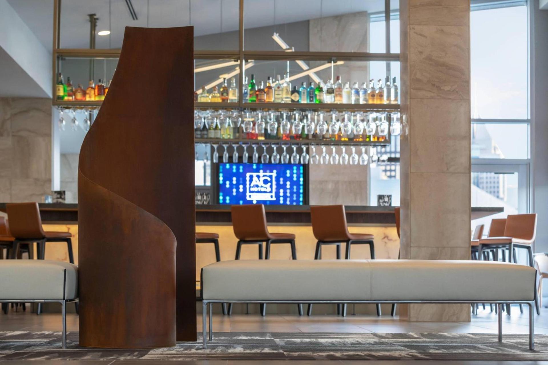 AC Hotel by Marriott Pittsburgh Downtown photo 35