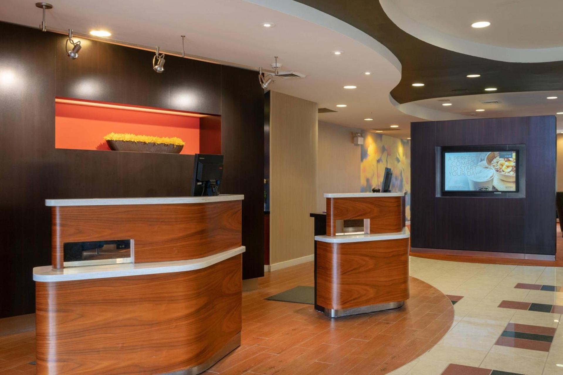 Courtyard by Marriott Salisbury photo 8
