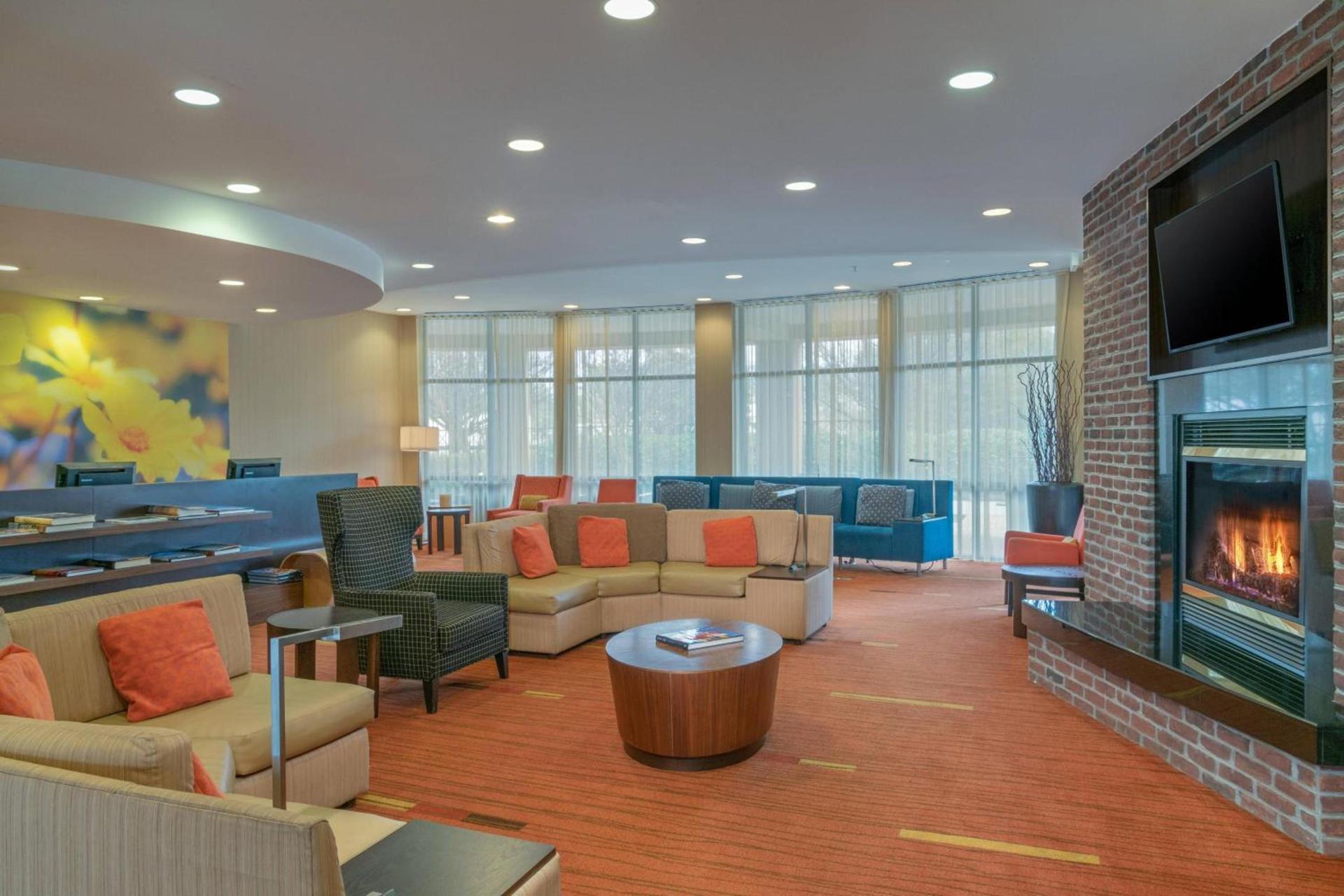 Courtyard by Marriott Salisbury photo 25