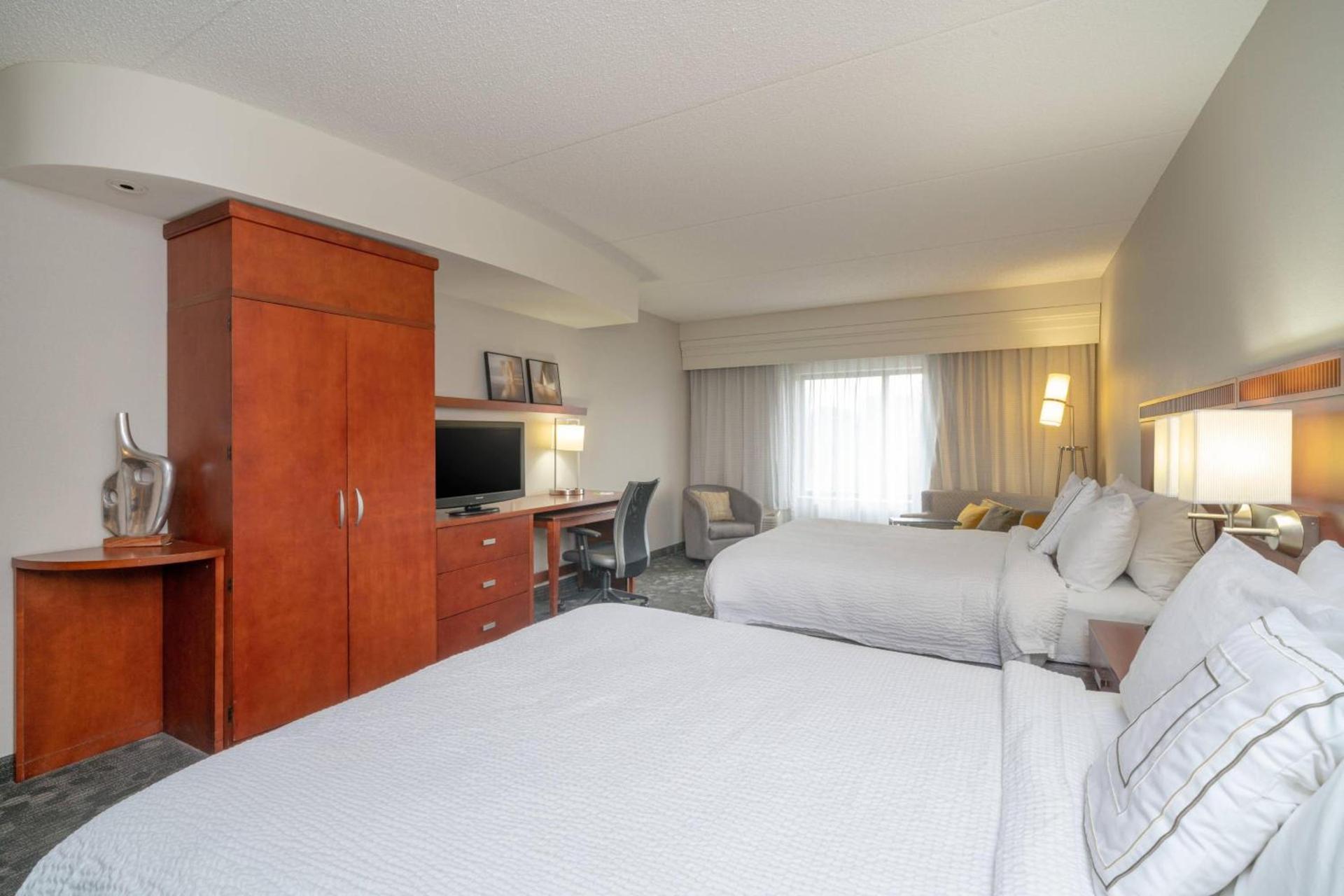 Courtyard by Marriott Salisbury photo 9