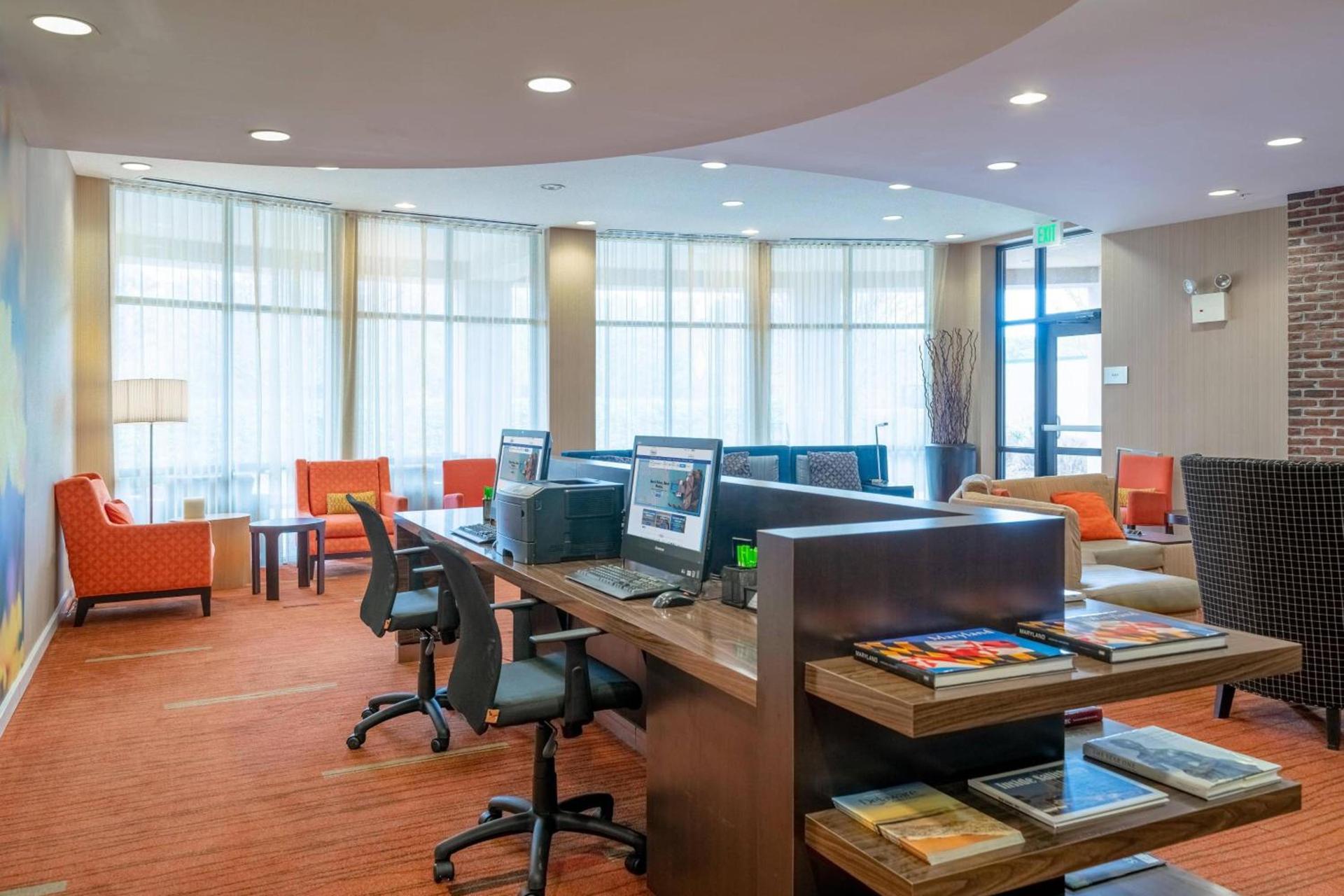 Courtyard by Marriott Salisbury photo 15