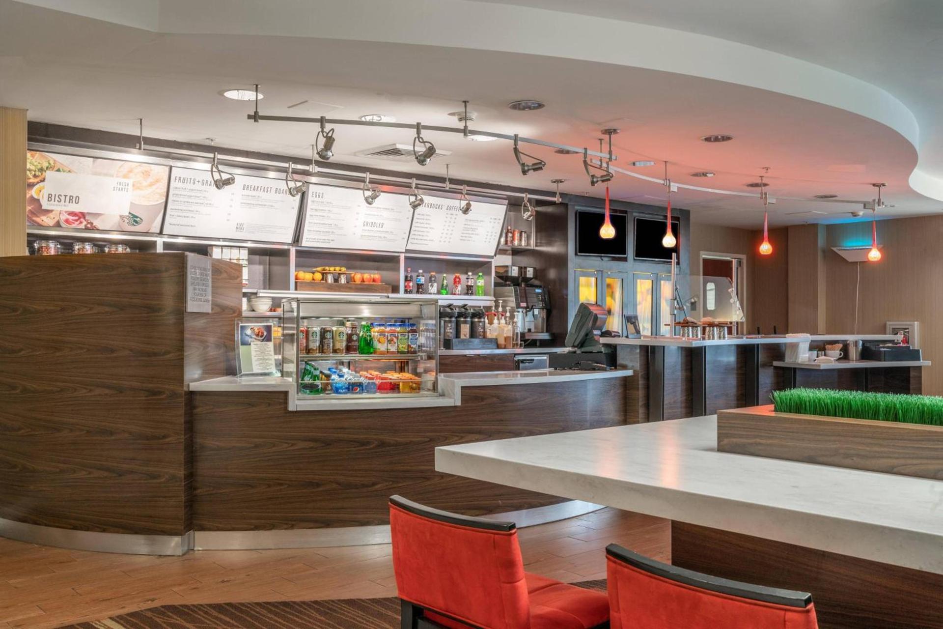 Courtyard by Marriott Salisbury photo 16
