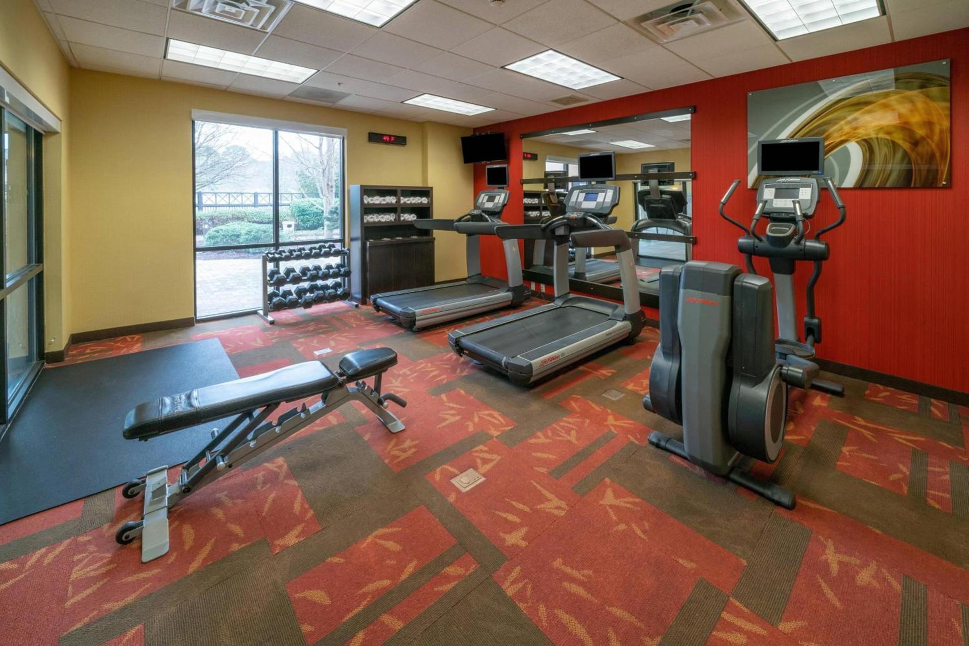 Courtyard by Marriott Salisbury photo 23