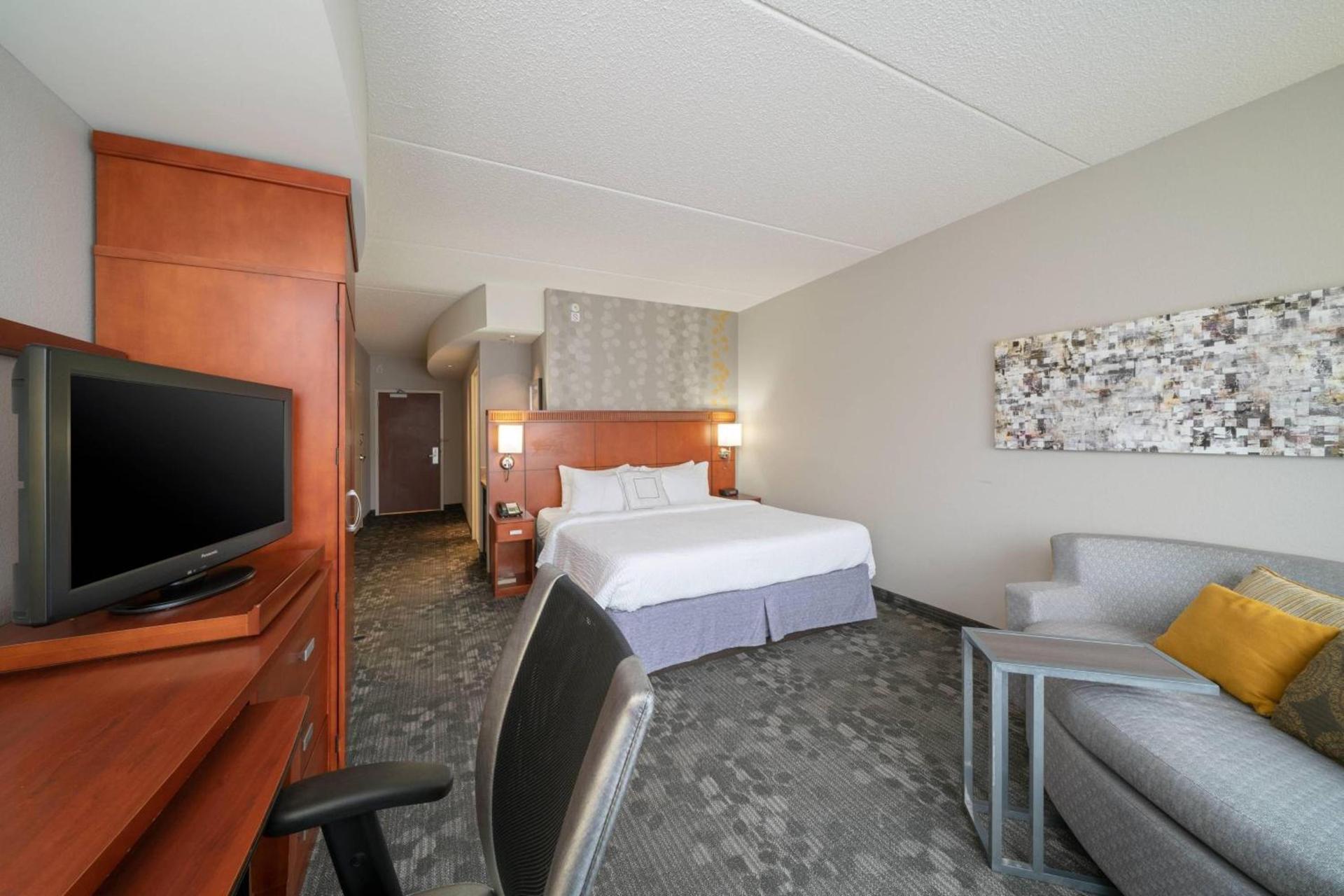 Courtyard by Marriott Salisbury photo 10