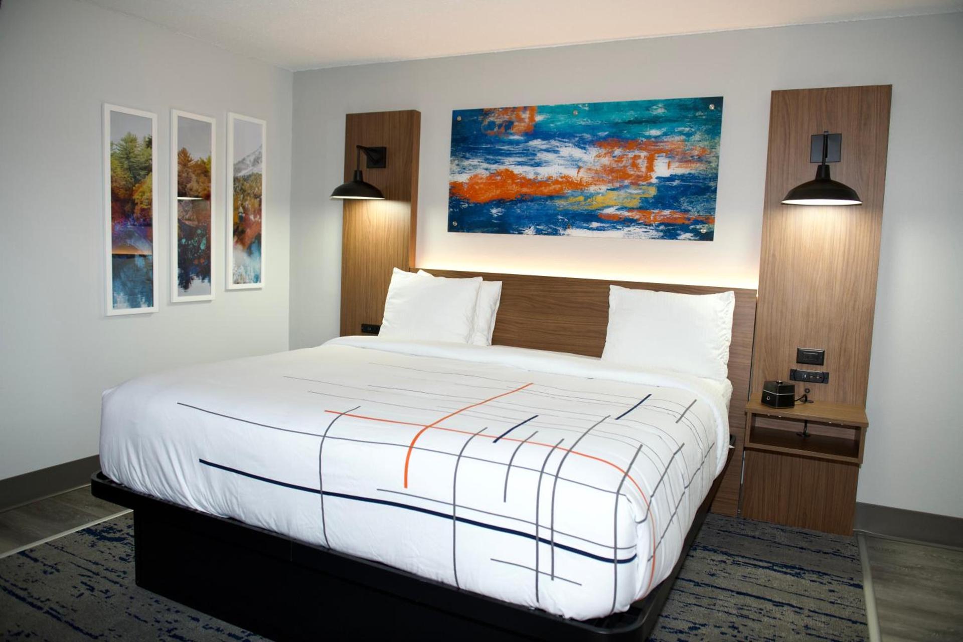 La Quinta Inn by Wyndham Wausau photo 35