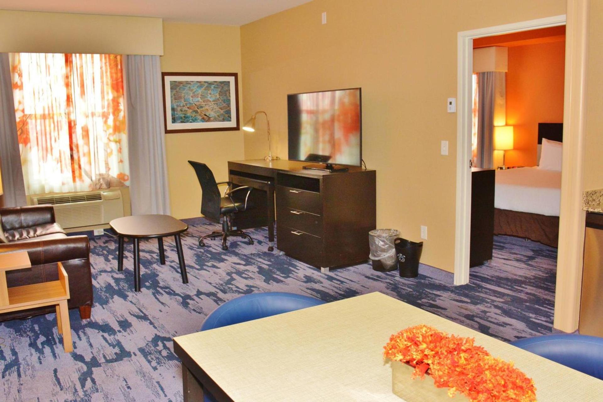 Fairfield Inn & Suites by Marriott Grand Junction Downtown/Historic Main Street photo 13