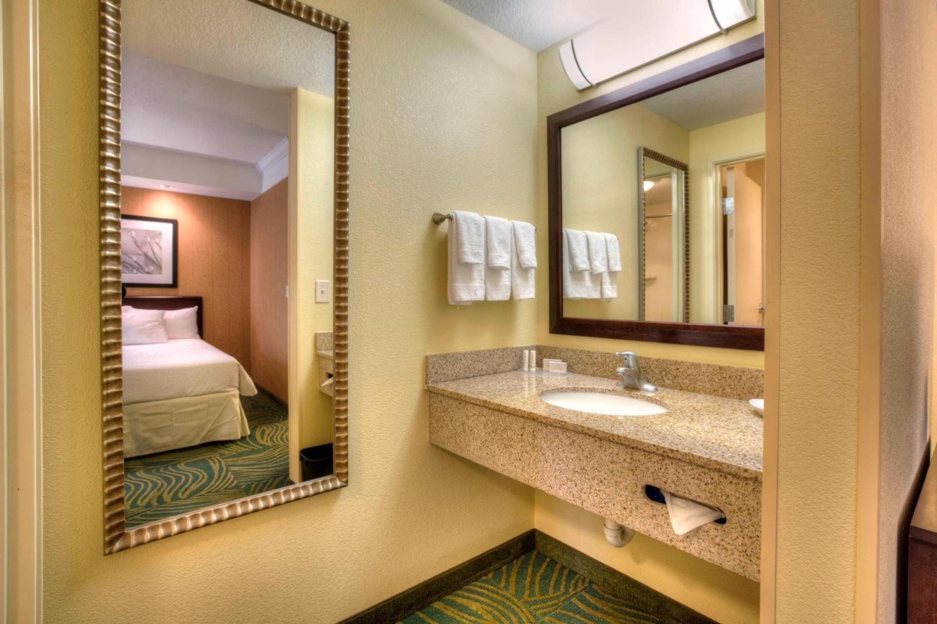 SpringHill Suites by Marriott - Tampa Brandon photo 8