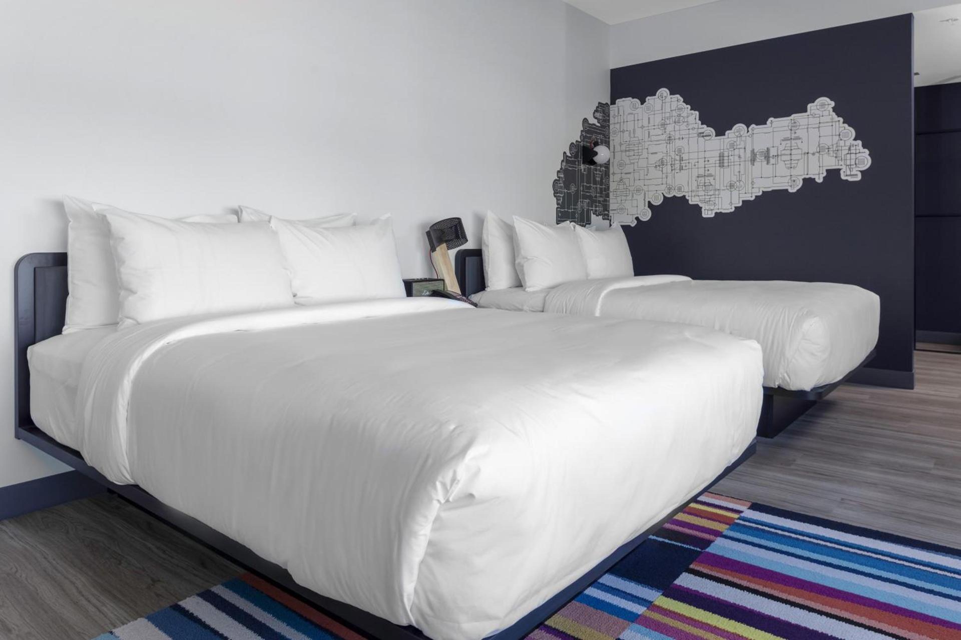 Aloft by Marriott Glendale at Westgate photo 12