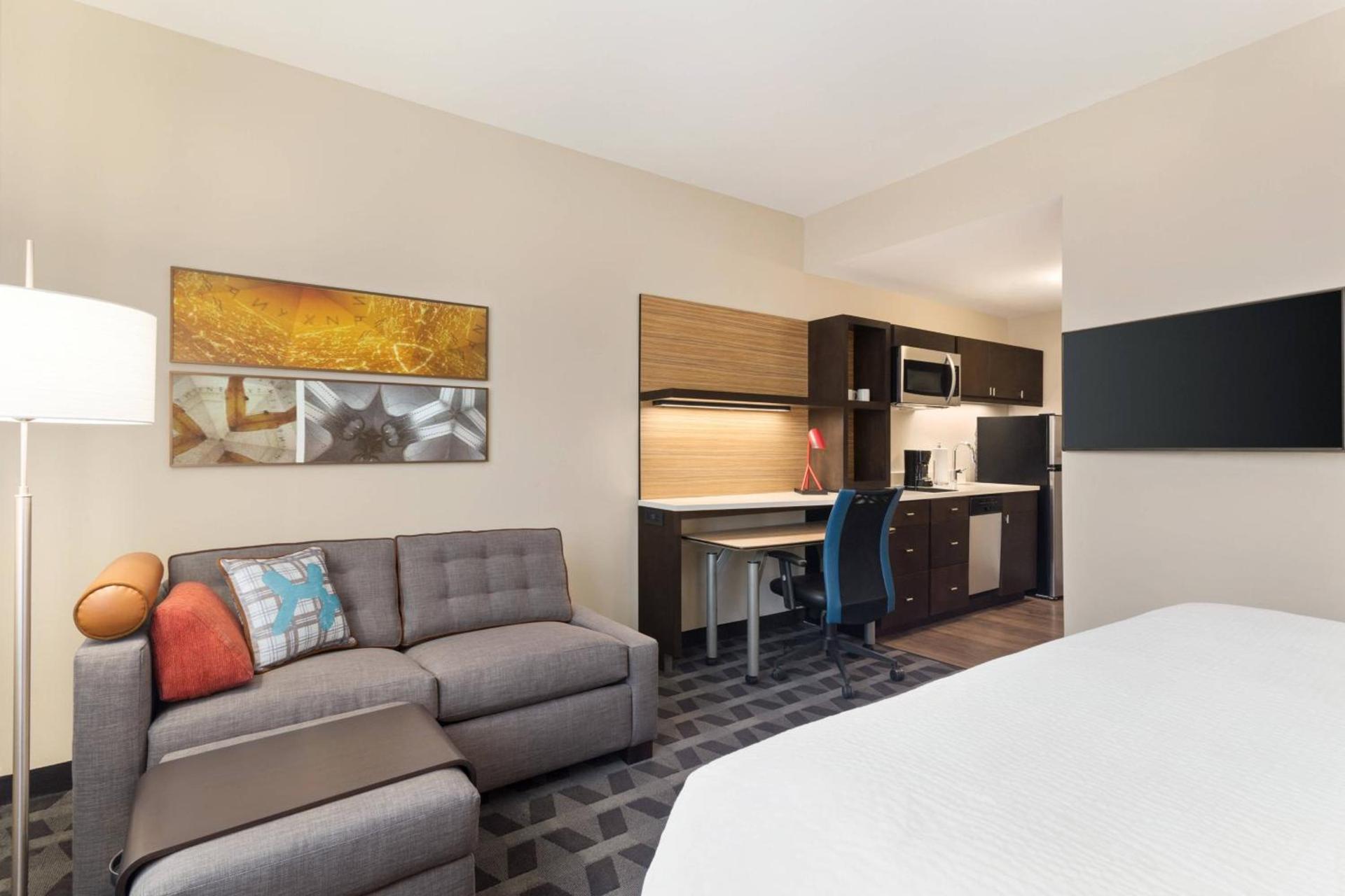 TownePlace Suites by Marriott Memphis Southaven photo 9