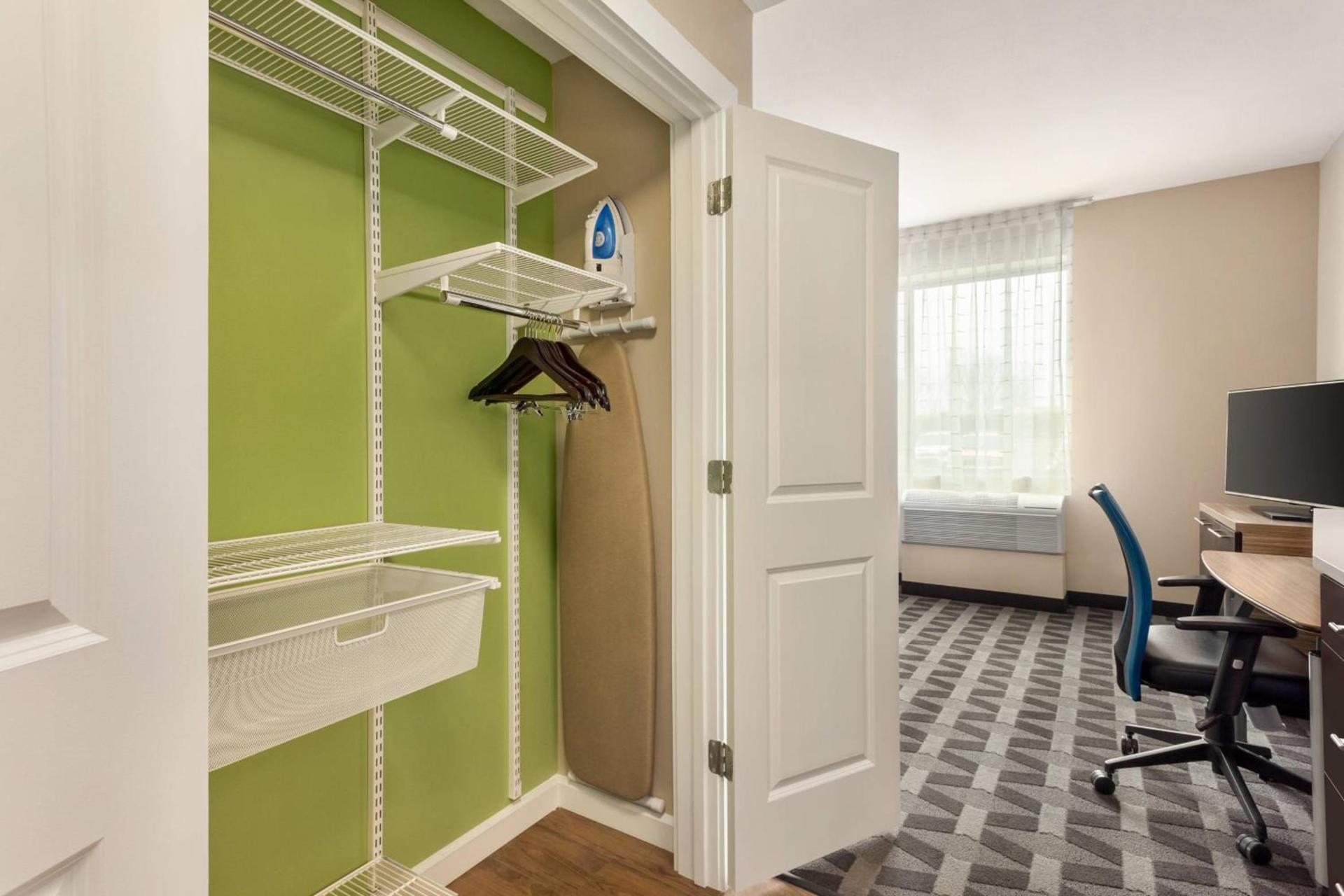 TownePlace Suites by Marriott Memphis Southaven photo 13