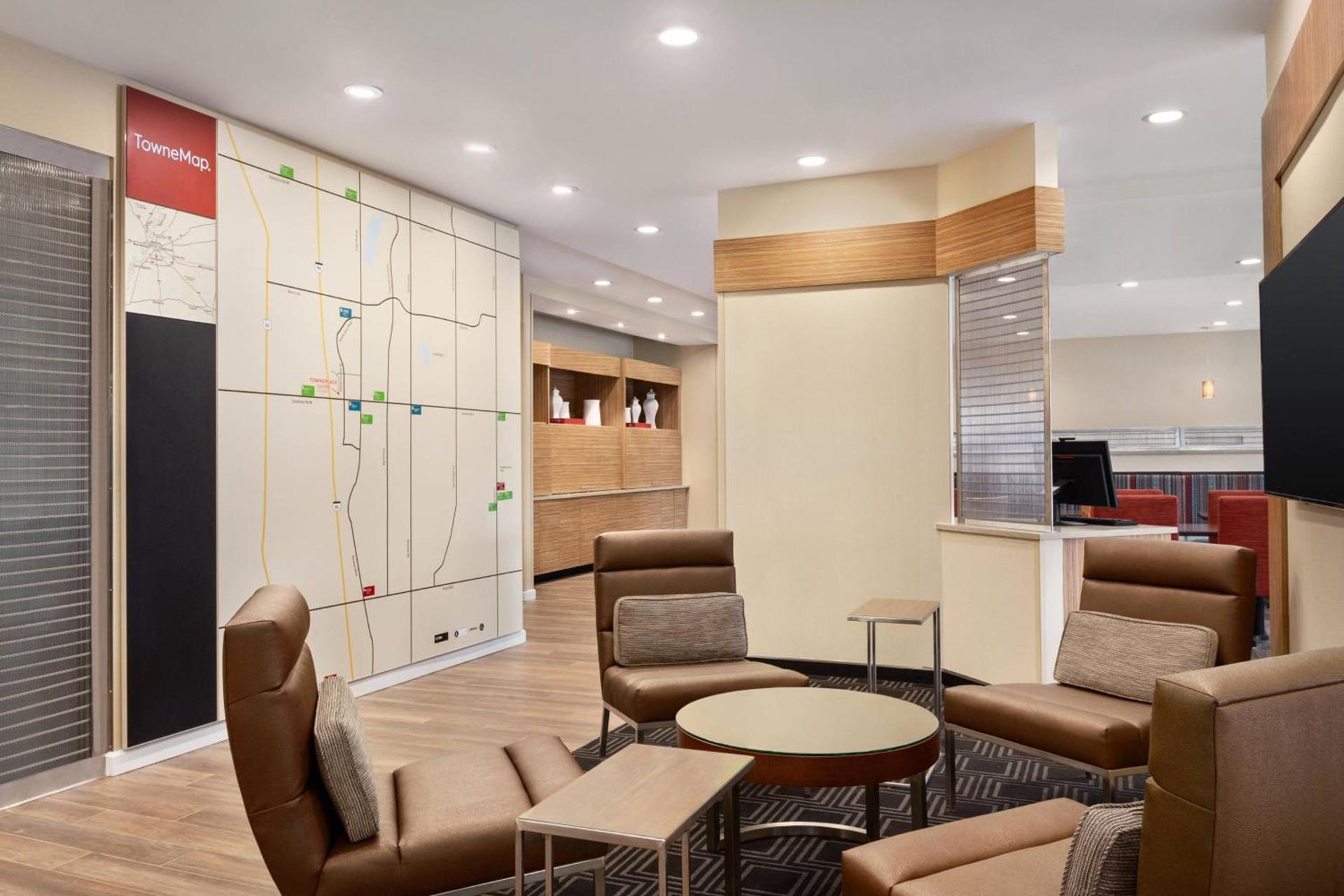 TownePlace Suites by Marriott Memphis Southaven photo 17