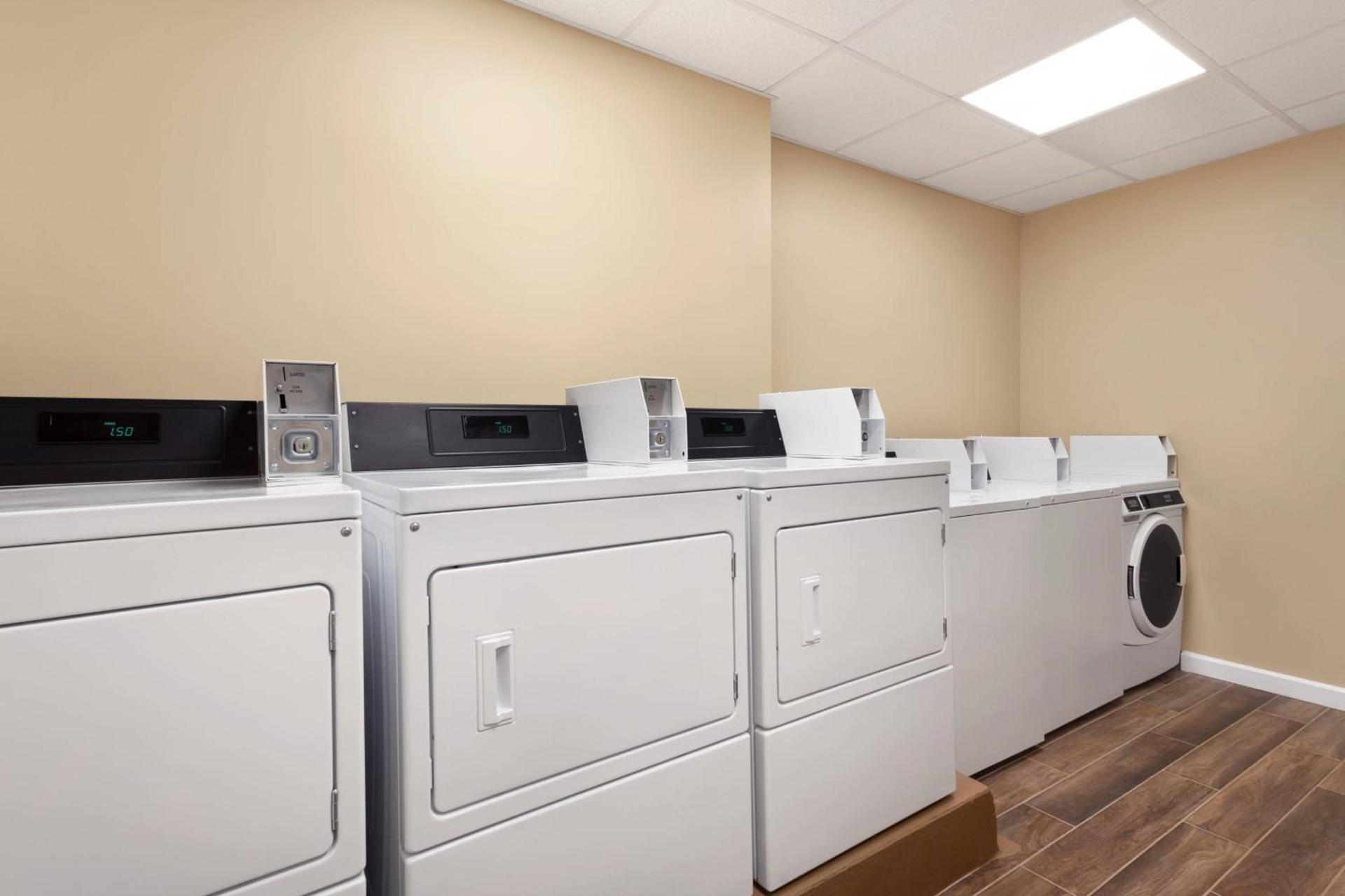 TownePlace Suites by Marriott Memphis Southaven photo 19