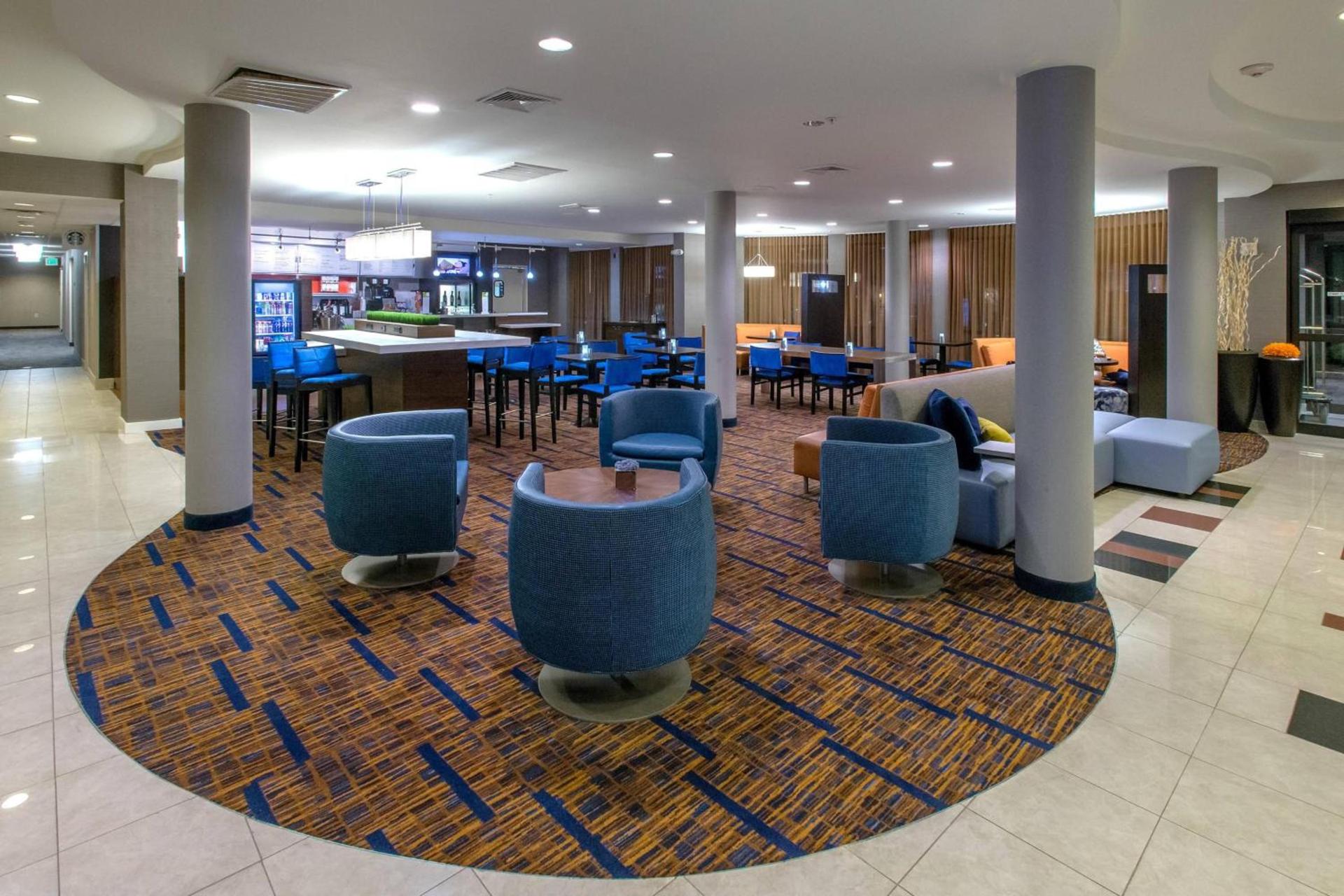 Courtyard by Marriott Albany photo 27