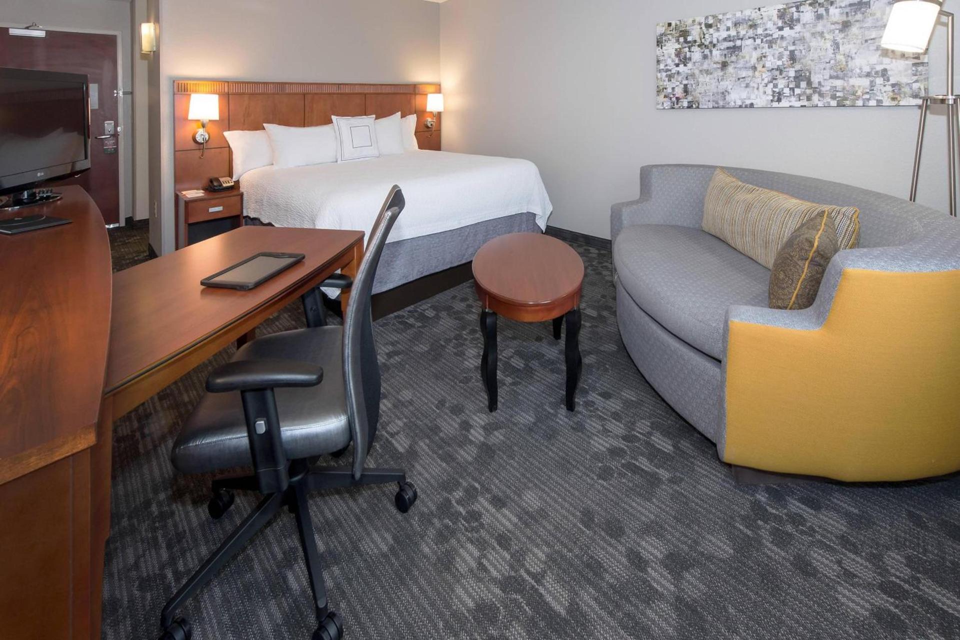 Courtyard by Marriott Albany photo 6