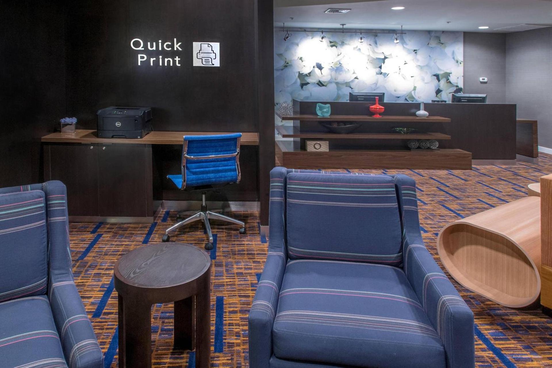 Courtyard by Marriott Albany photo 14
