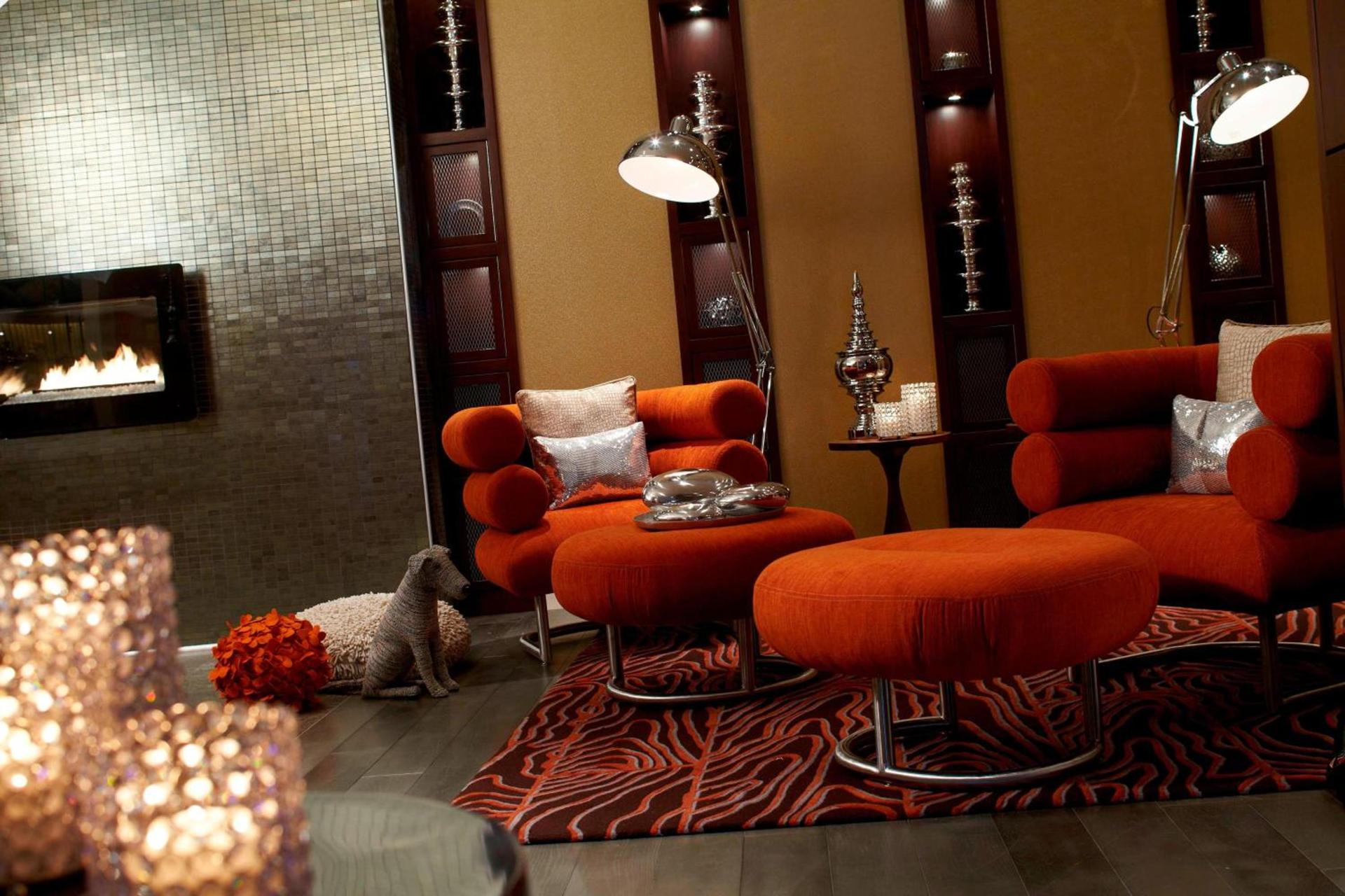 Renaissance St. Louis Airport Hotel photo 16