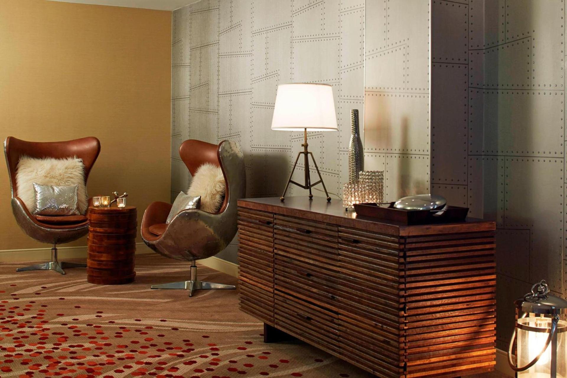 Renaissance St. Louis Airport Hotel photo 15