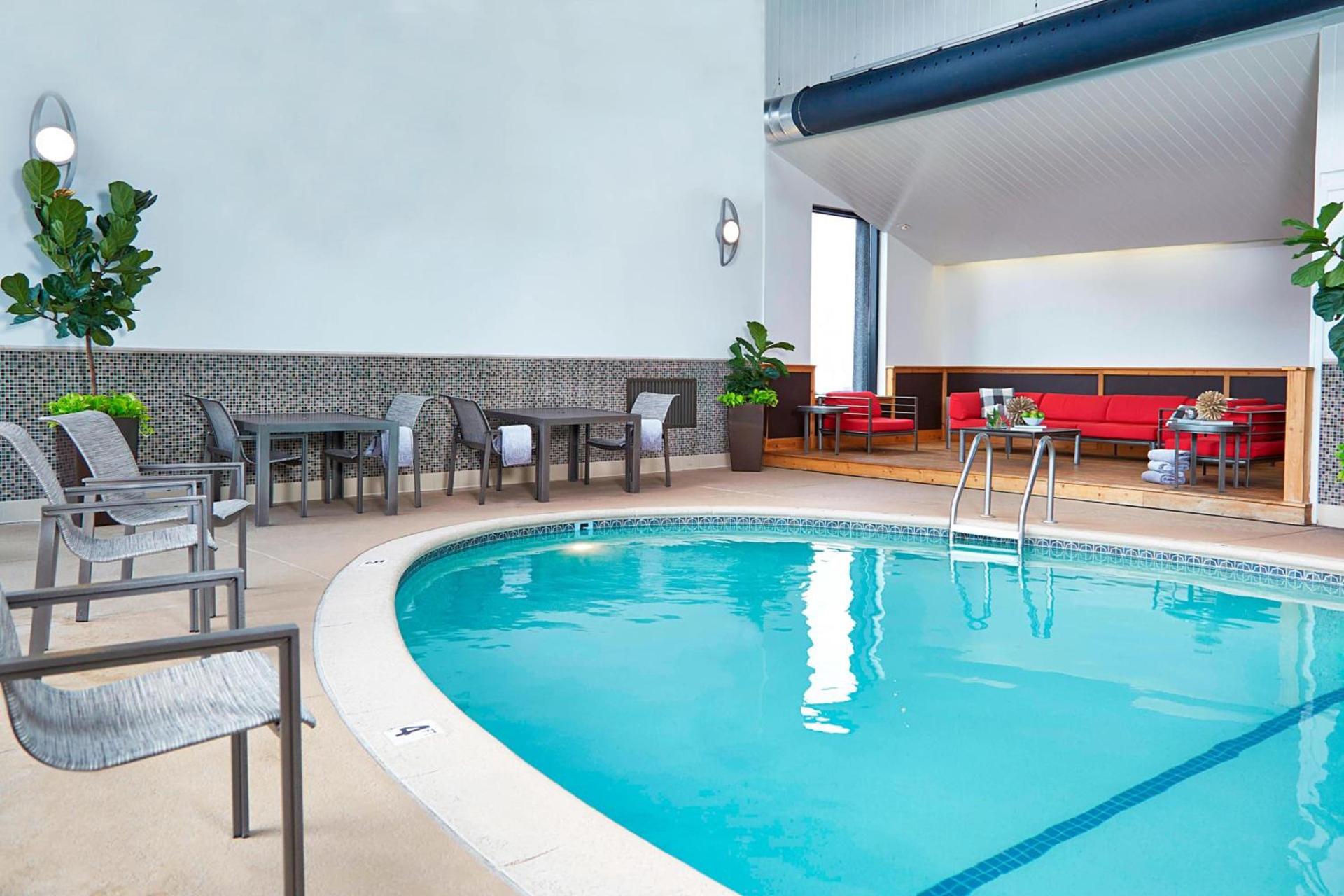 Renaissance St. Louis Airport Hotel photo 20