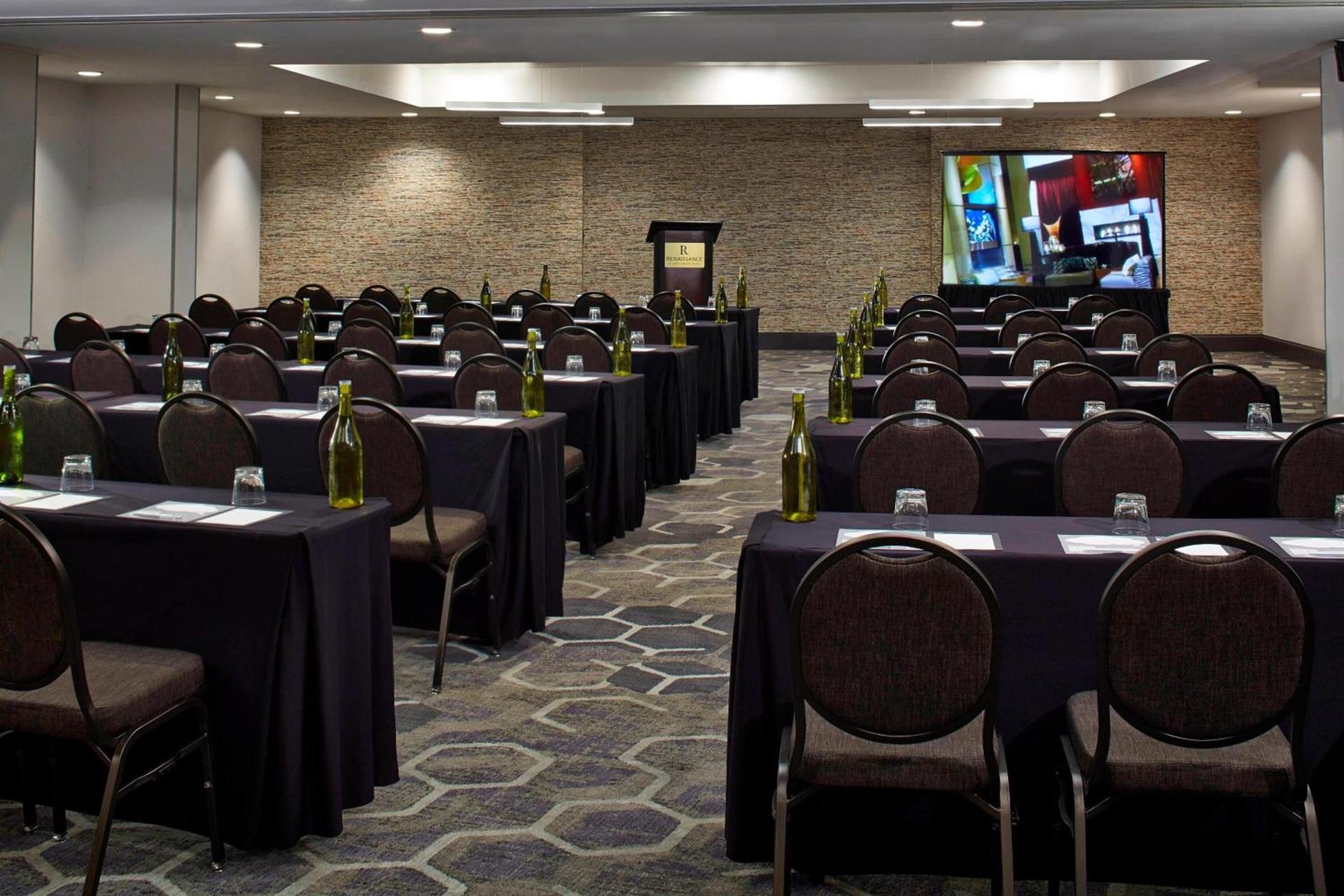 Renaissance St. Louis Airport Hotel photo 27