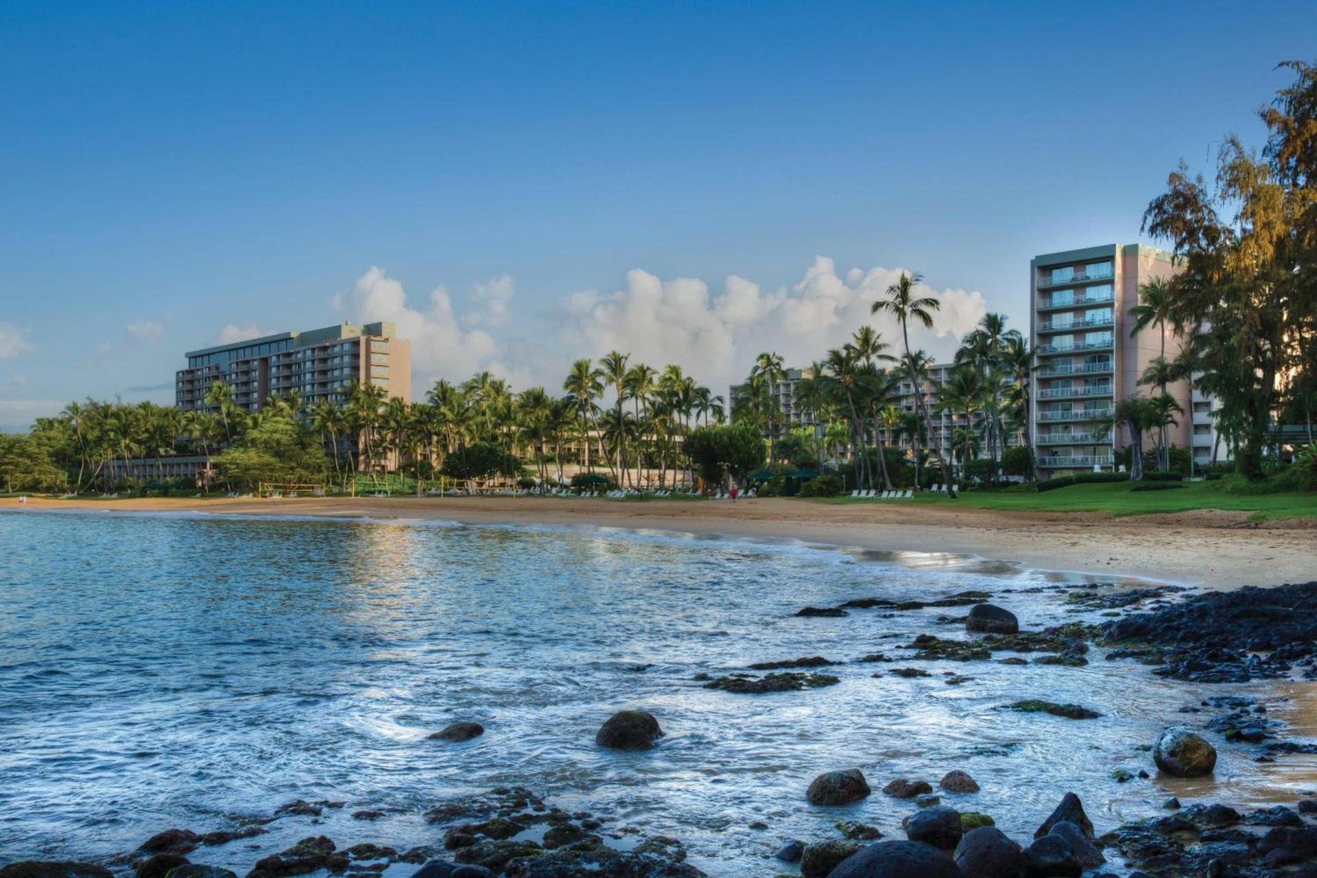 Marriott's Kaua'i Beach Club photo 4
