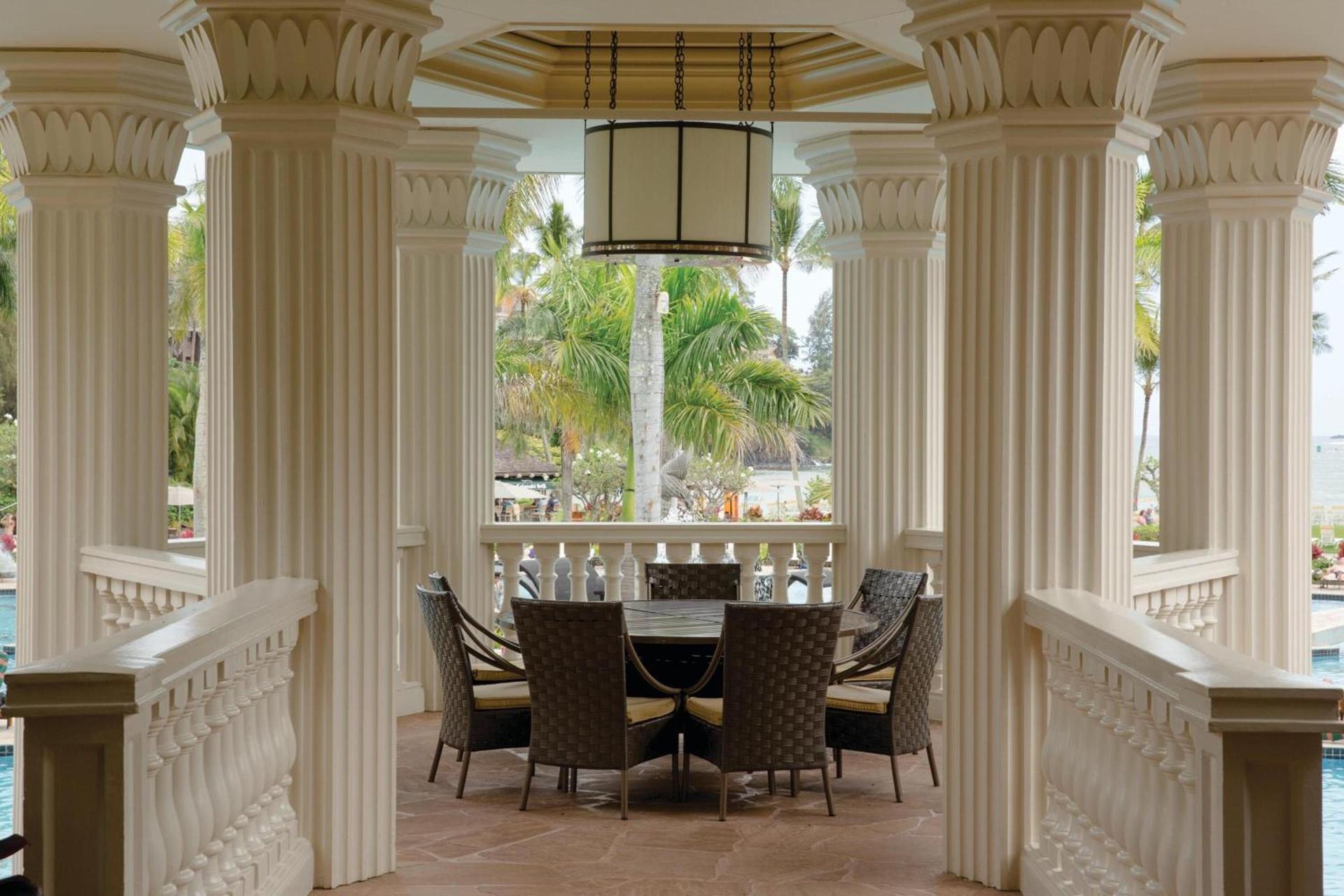 Marriott's Kaua'i Beach Club photo 6