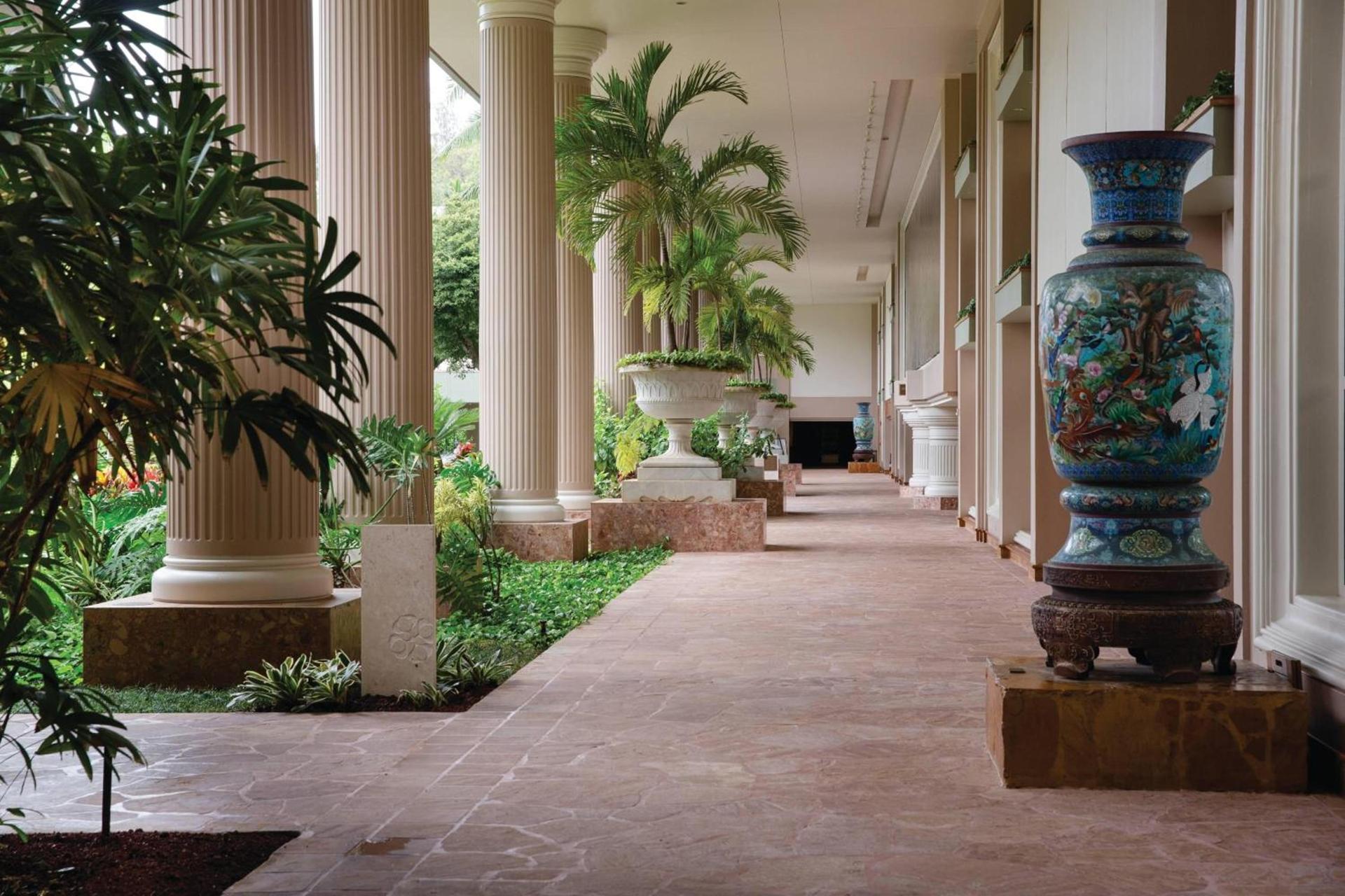 Marriott's Kaua'i Beach Club photo 7